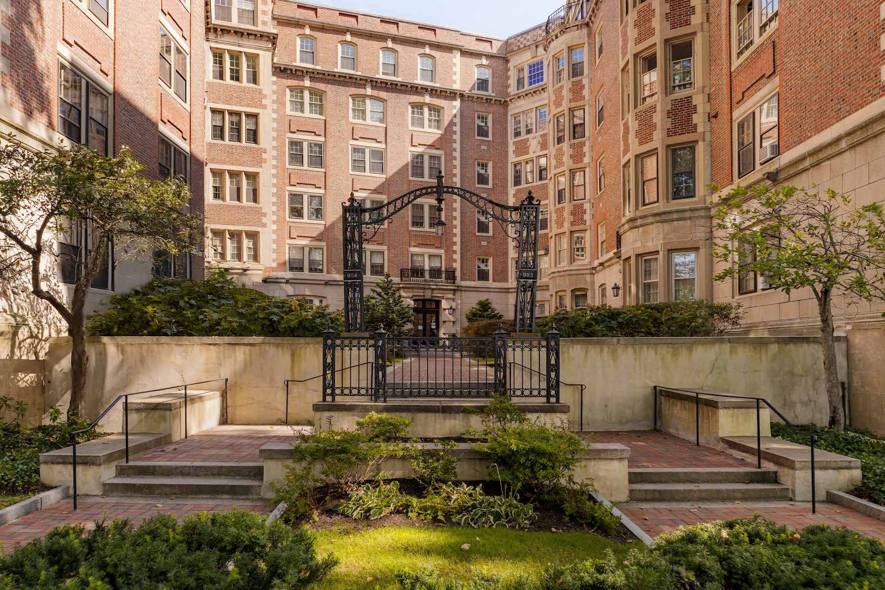  984 Memorial Drive, Cambridge, MA, 02138 - 物件實景