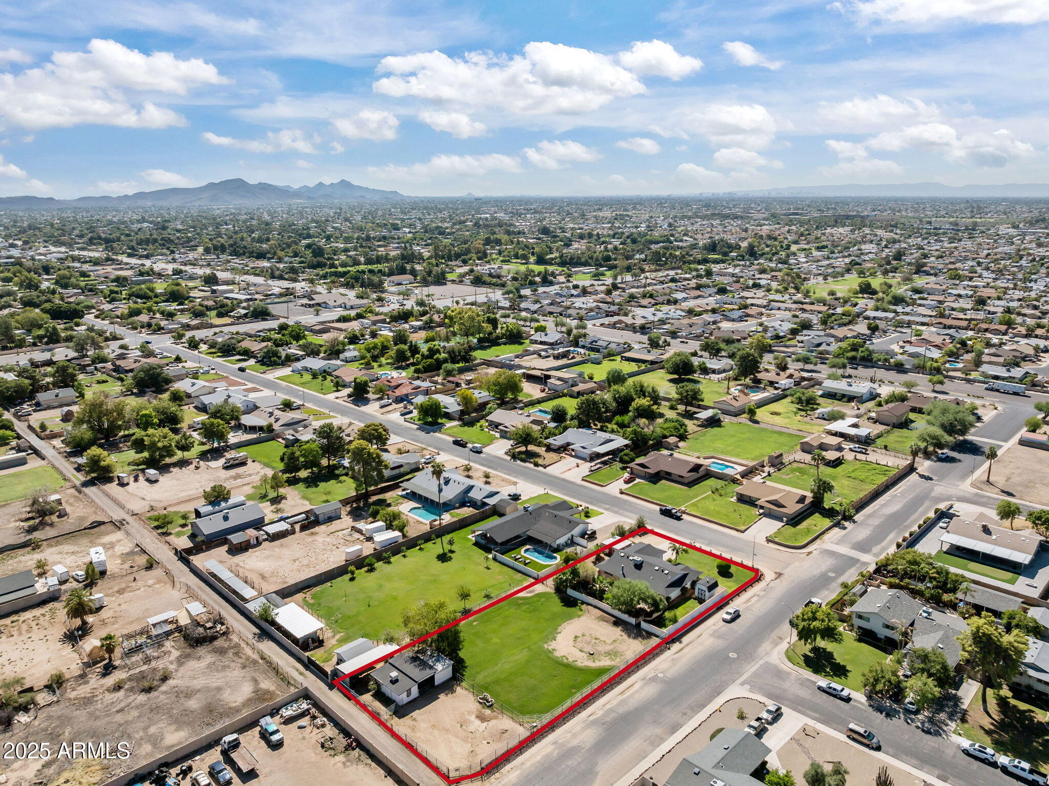 Glendale, Arizona, 85306, United States, 4 Bedrooms Bedrooms, ,2 BathroomsBathrooms,Residential,For Sale,1942956