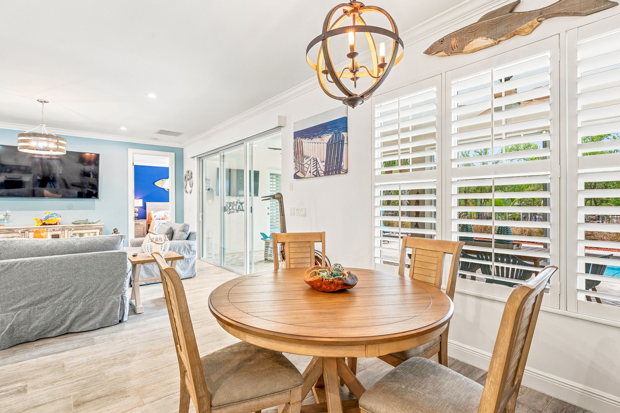  3929 Shoreside Drive, Hutchinson Island, FL, 34949 - 物件實景