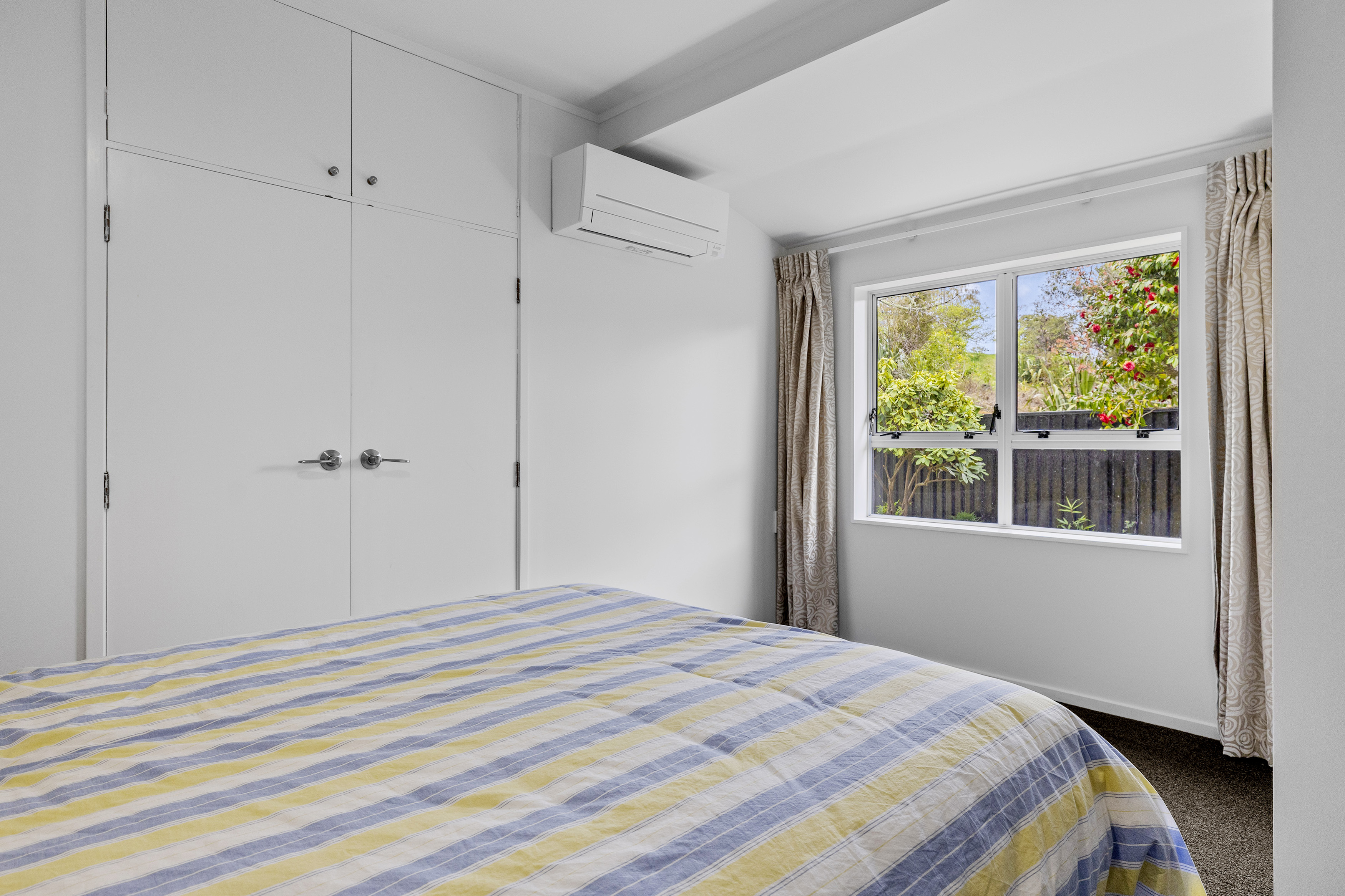  Classic Kiwi Bach in Coveted Kowhai Road - 物件實景