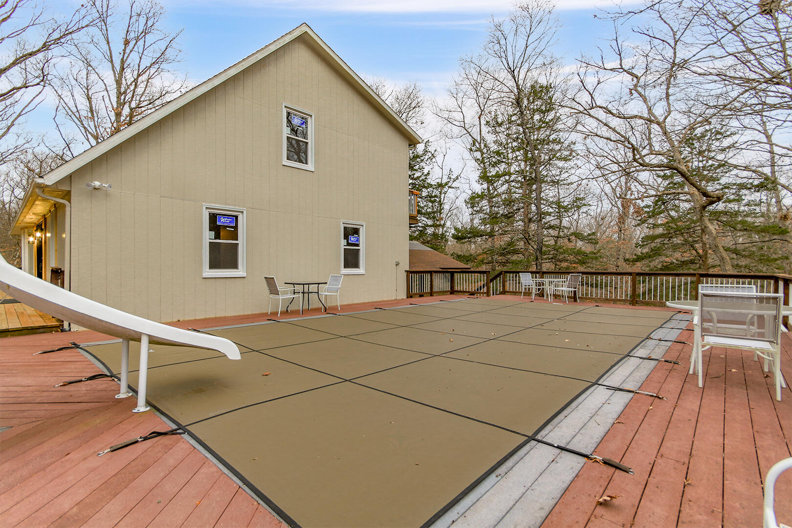 HARTSBURG, Missouri, 65039, United States, 5 Bedrooms Bedrooms, ,3 BathroomsBathrooms,Residential,For Sale,2049176