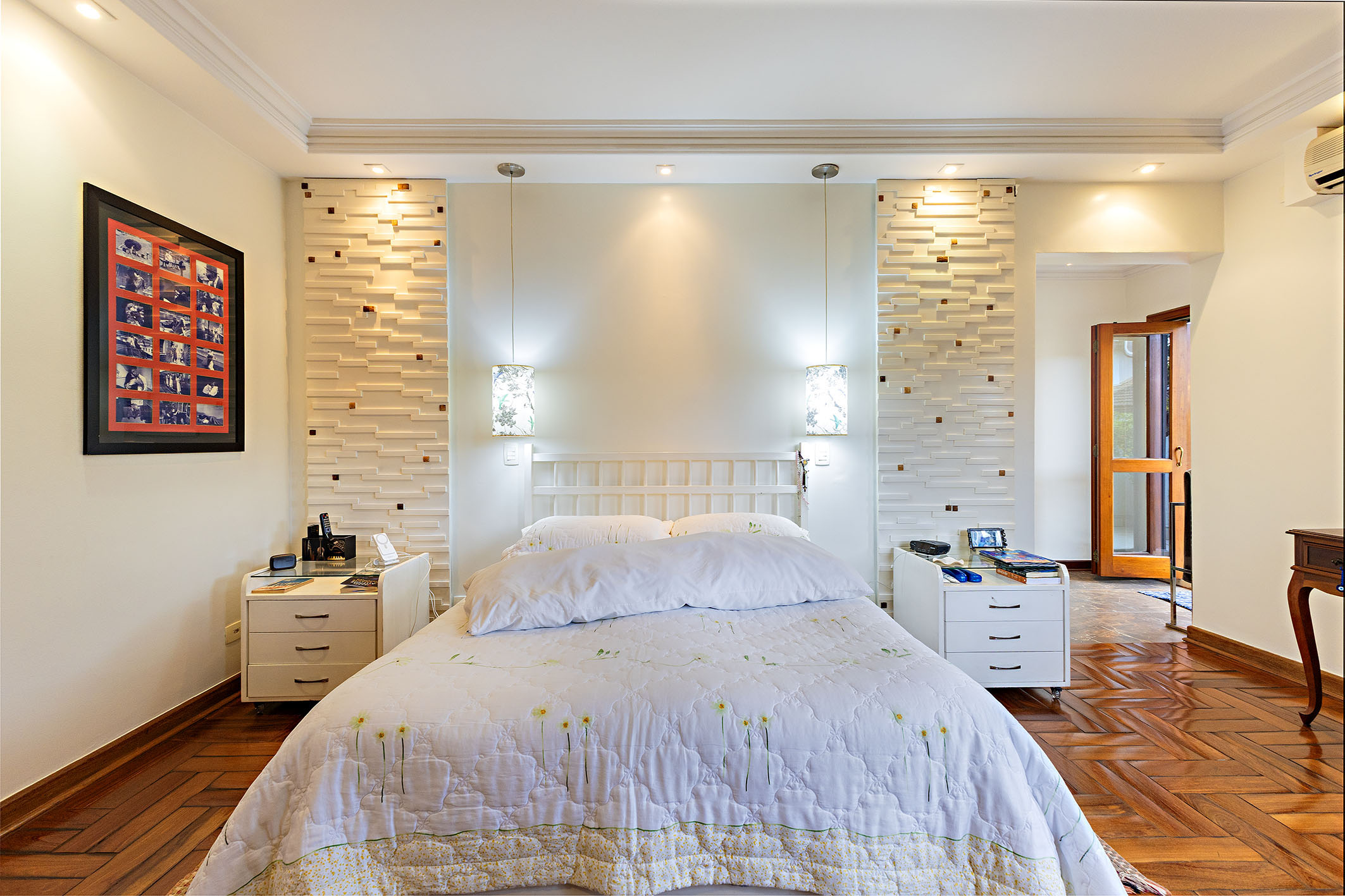  Exclusive residence in a distinctive gated community with five suites - 物件實景