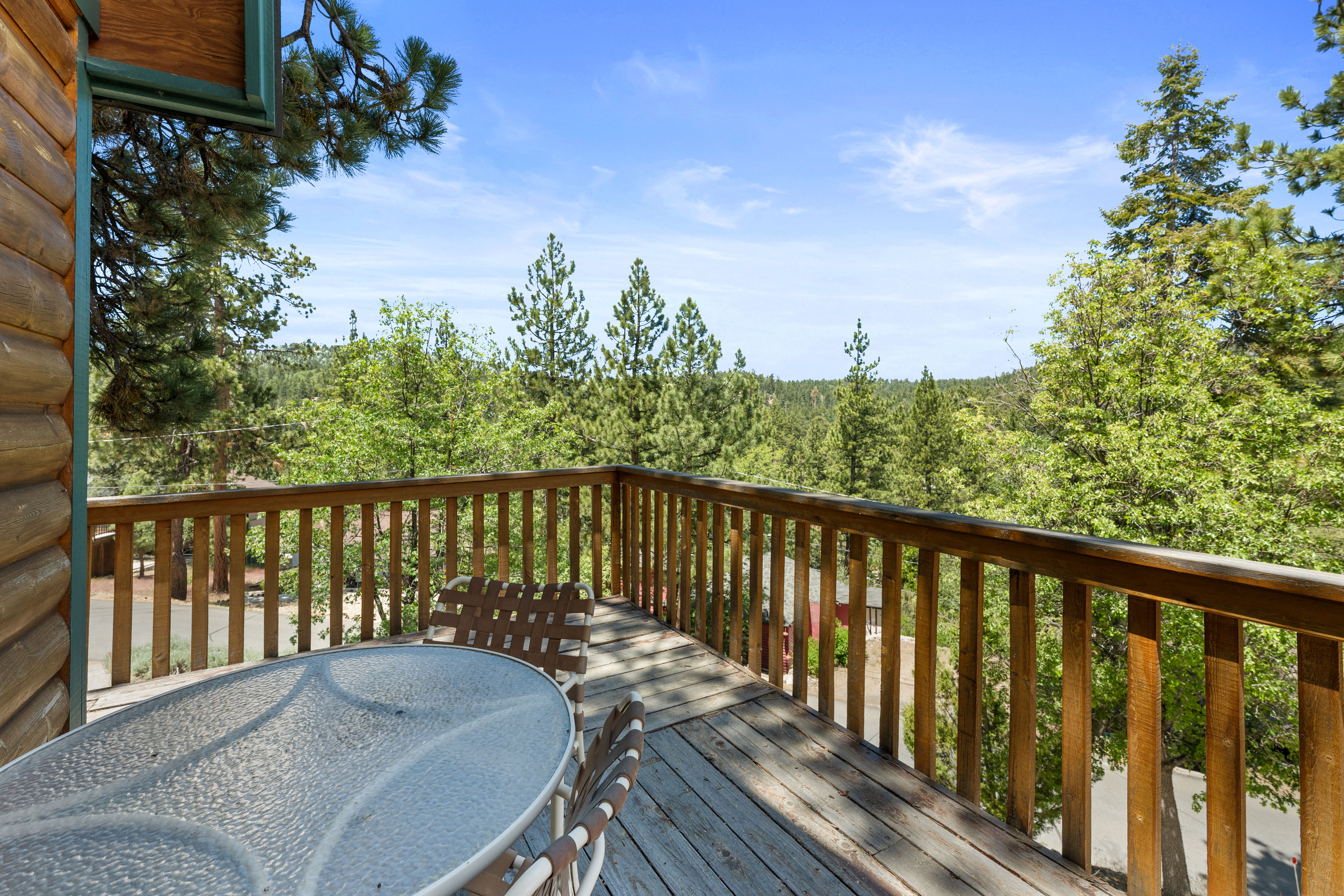  1099 Crags Lane, Fawnskin, CA 92333 - 物件實景