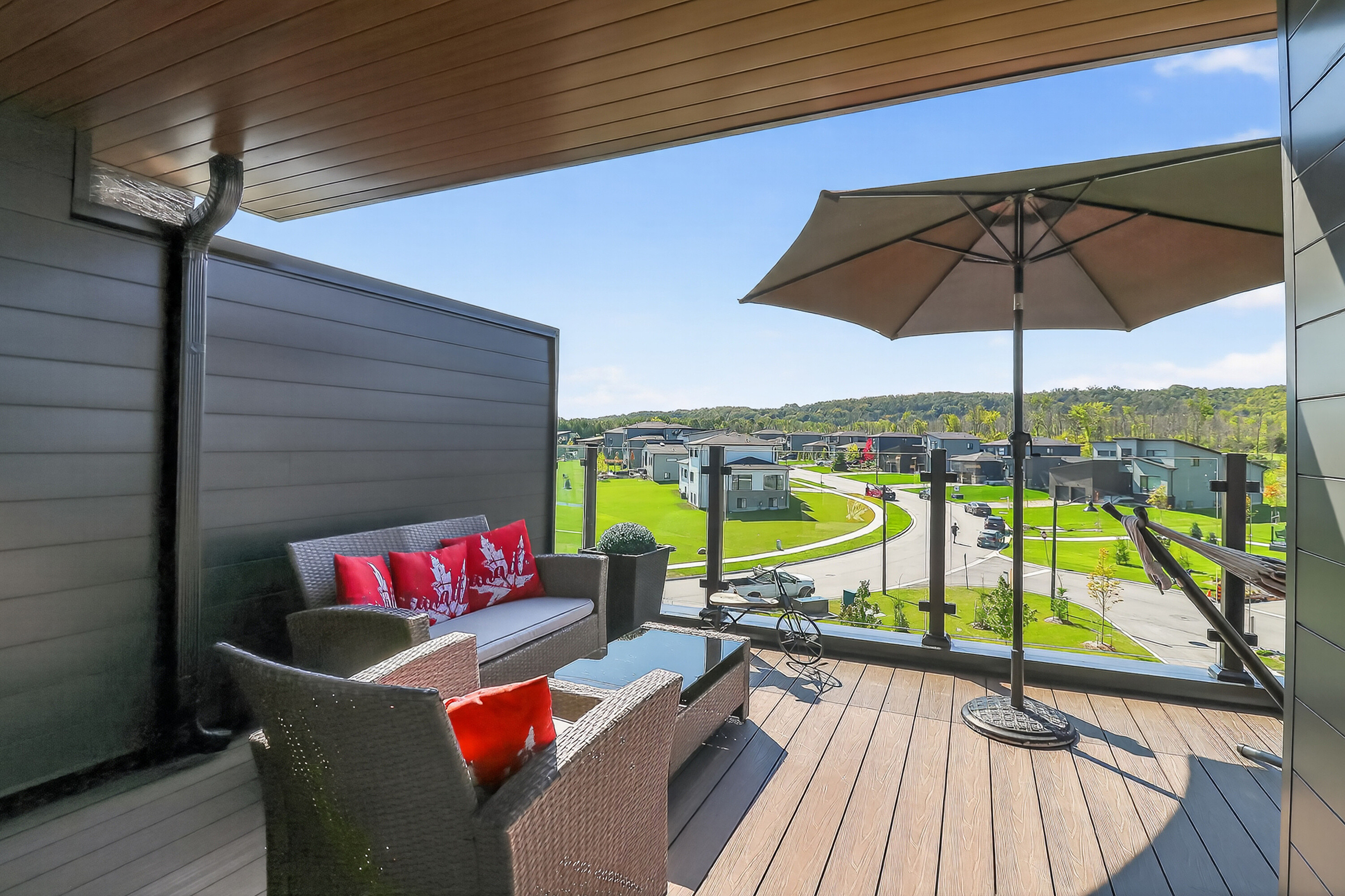  Four Season Splendour - 物件實景