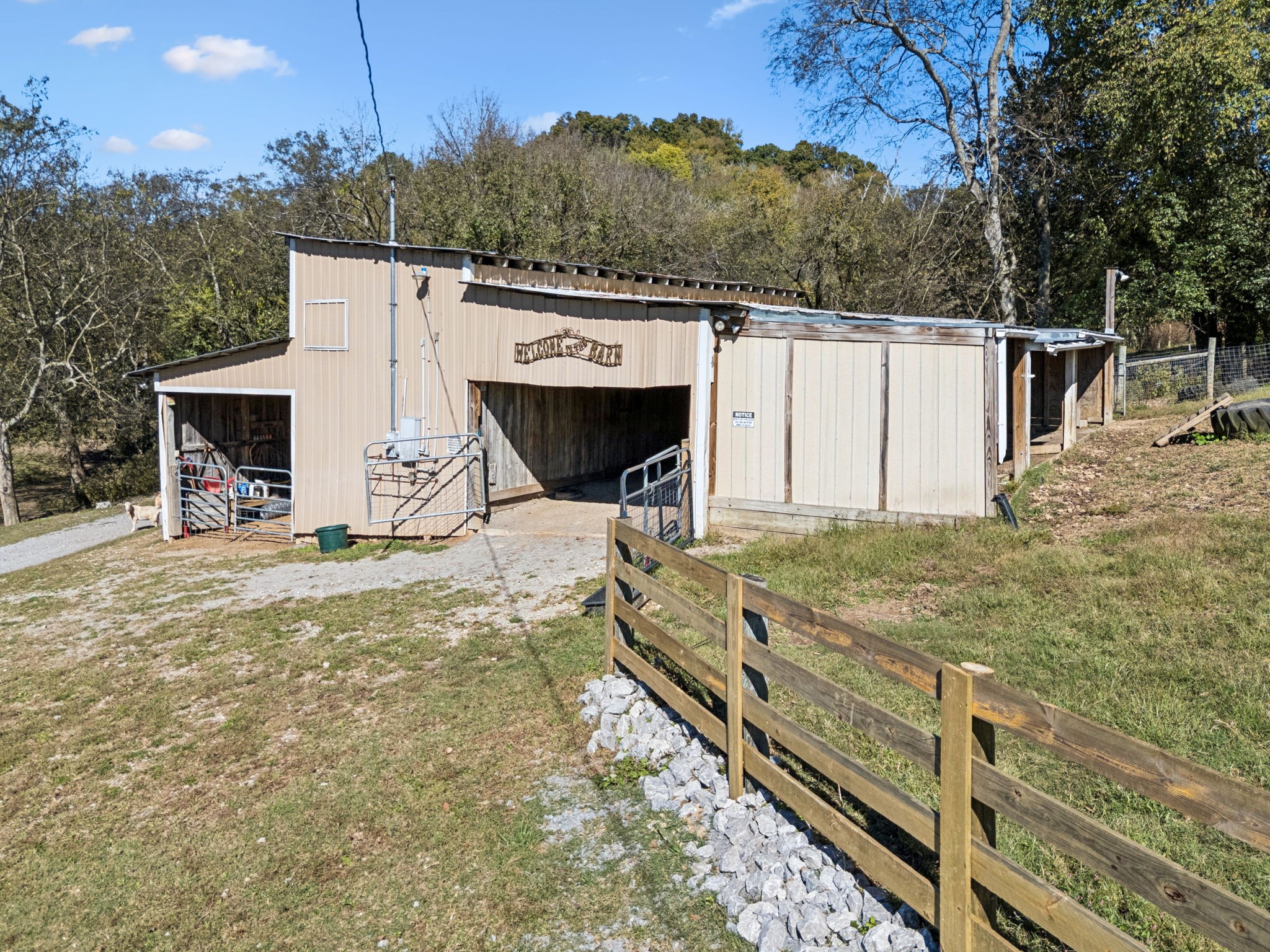  2846 Fuller Hollow Rd, Cornersville, TN, 37047 - 物件實景