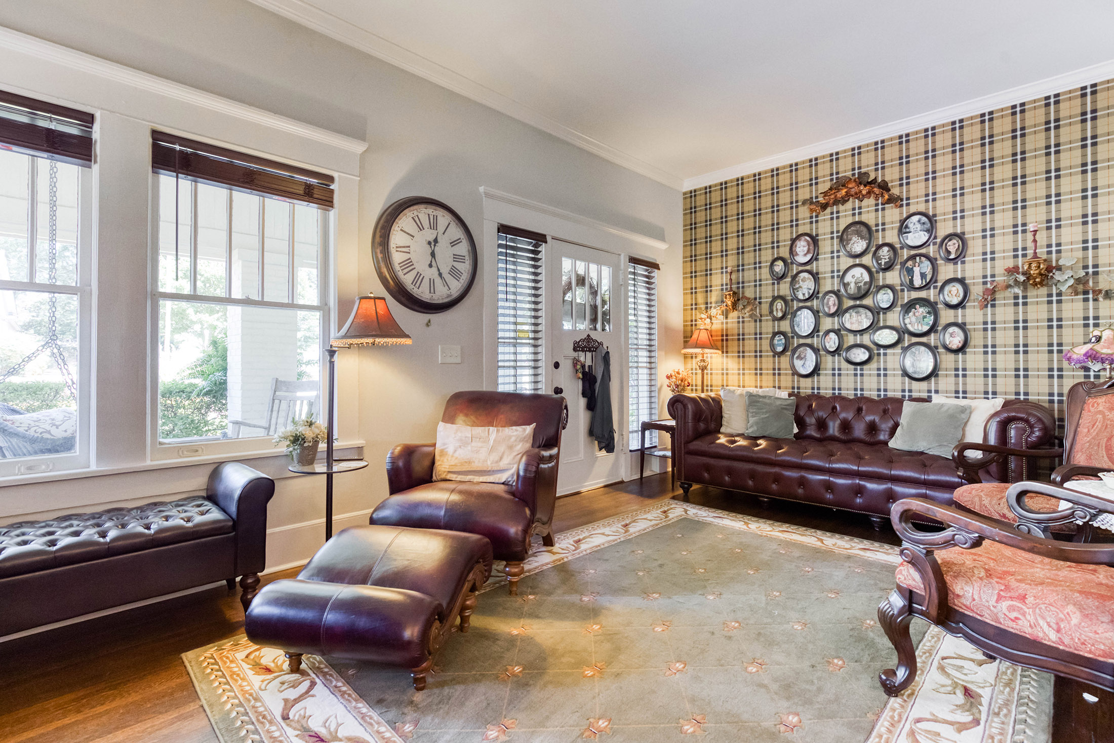 Charming 1930s Home in a Prime Monroe Location - 物件實景