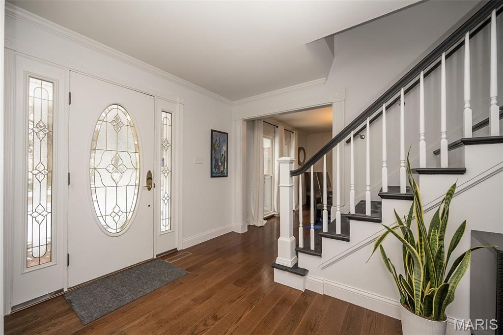 Chesterfield, Missouri, 63017, United States, 5 Bedrooms Bedrooms, ,4 BathroomsBathrooms,Residential,For Sale,2002009