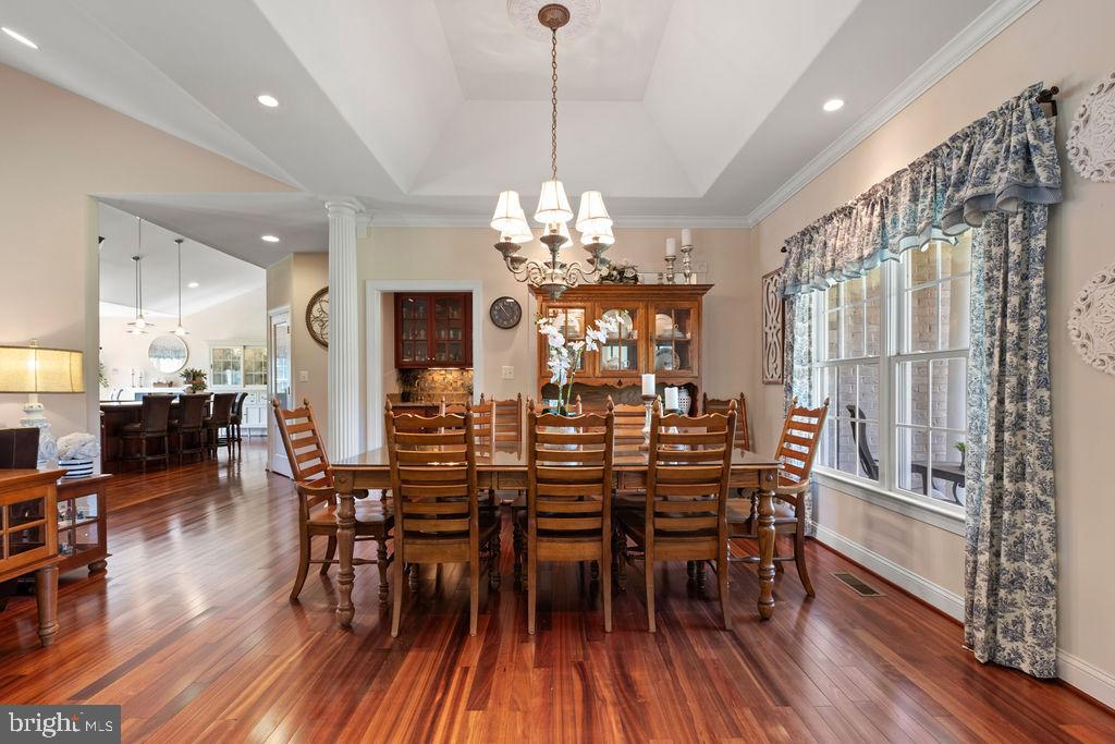 Spotsylvania, Virginia, 22551, United States, 4 Bedrooms Bedrooms, ,5 BathroomsBathrooms,Residential,For Sale,1910445