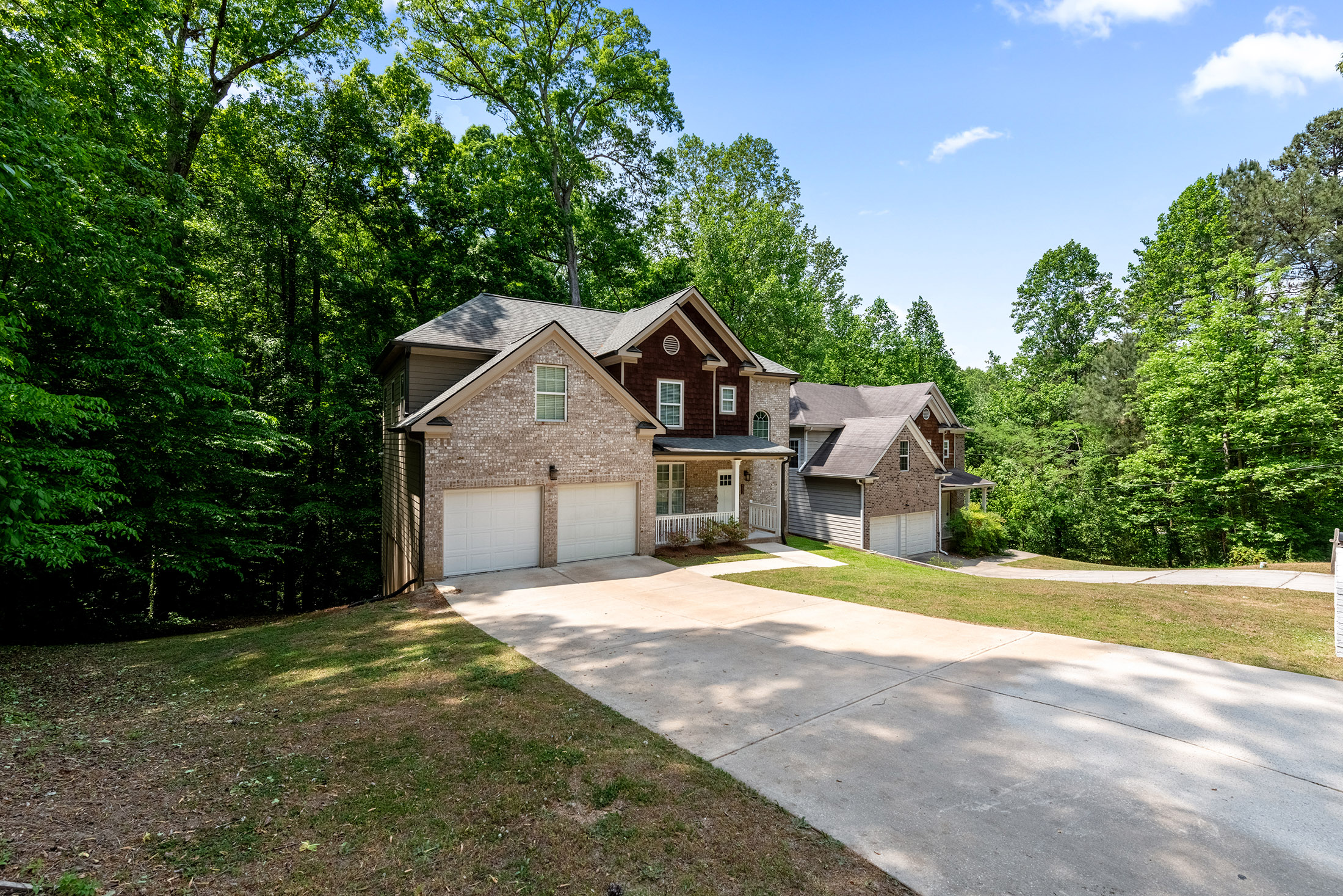  Bright Traditional with Custom Upgrades in Collier Heights - 物件實景