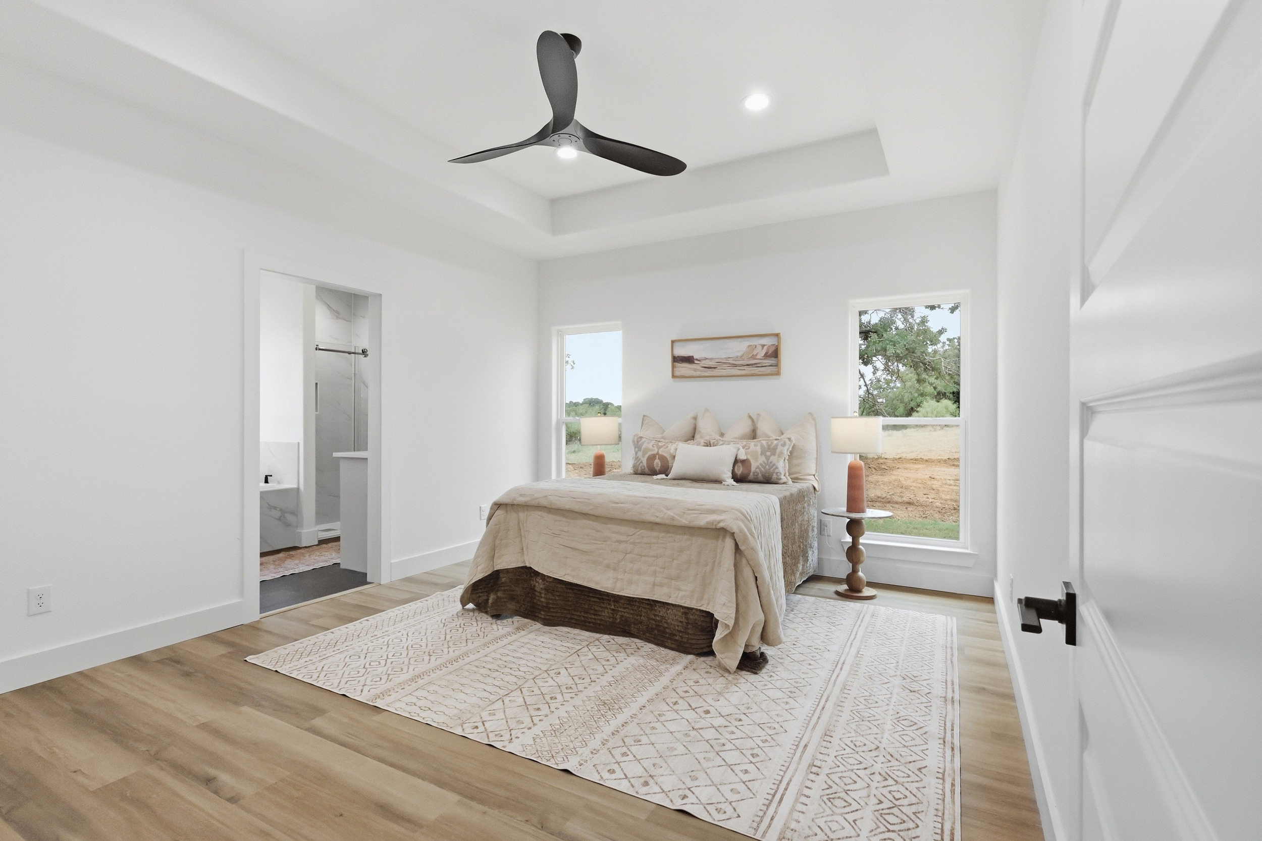  124 Norene Lane, Weatherford, TX, 76088 - 物件實景