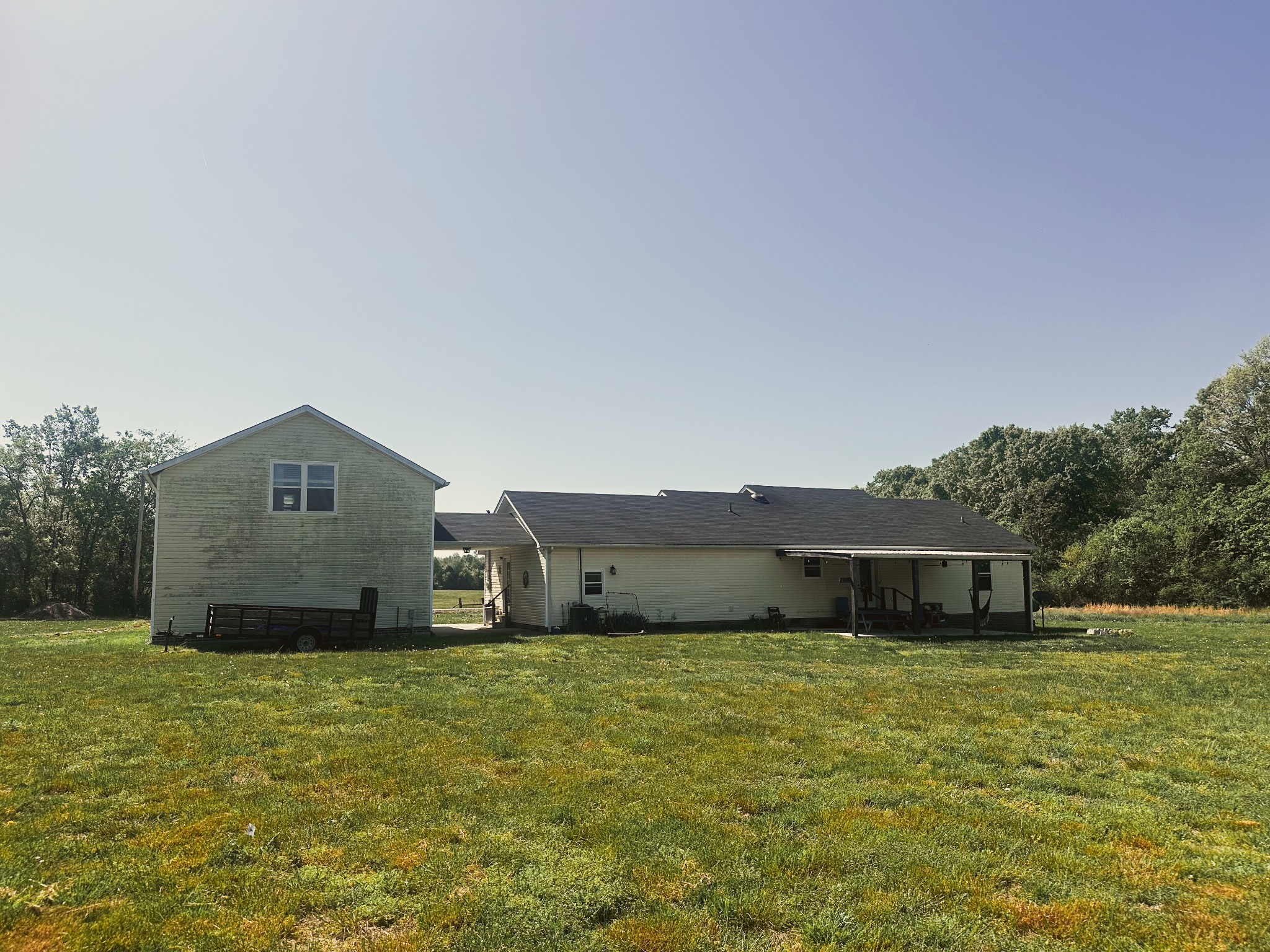  831 Philippi Rd, Wartrace, TN, 37183 - 物件實景
