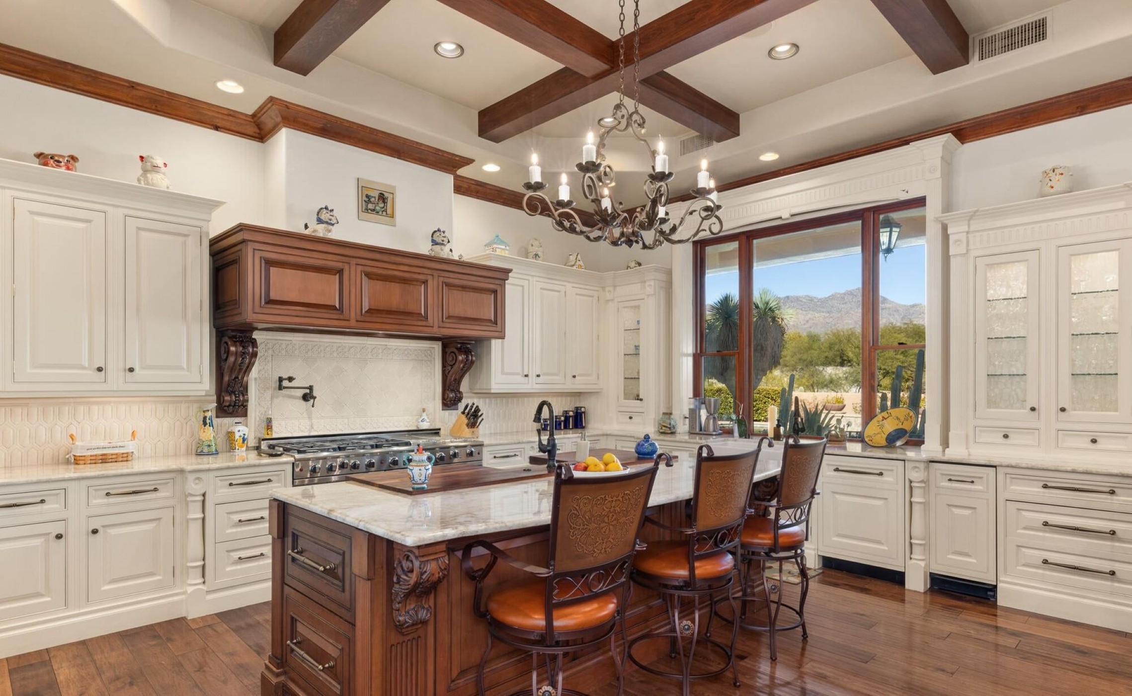  5043 N Marlin Canyon Place, Tucson, AZ 85750 - 物件實景