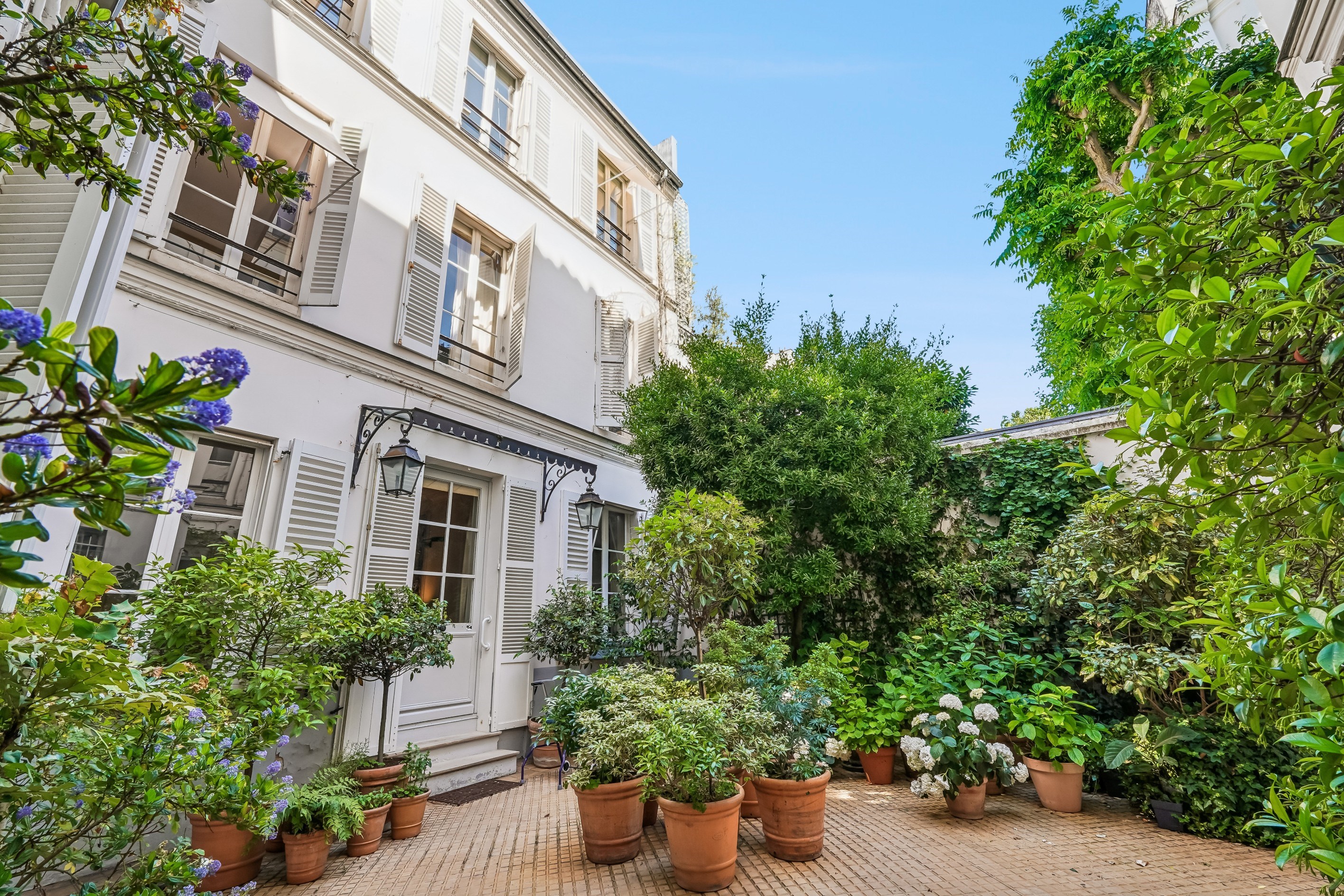  Perfect pied-à-terre - Las Cases - 物件實景