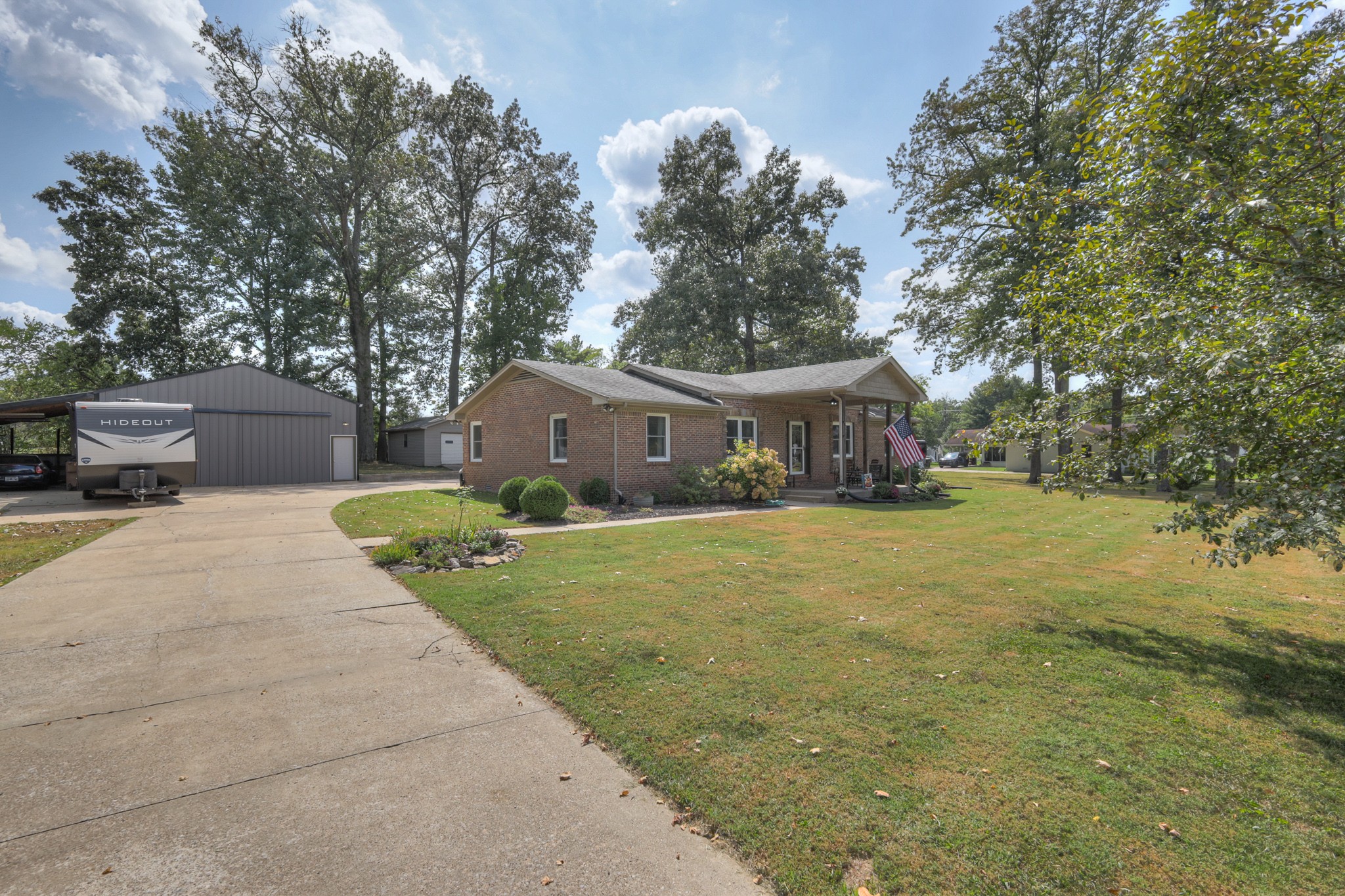 Hood Trl, Portland, TN 37148 #1