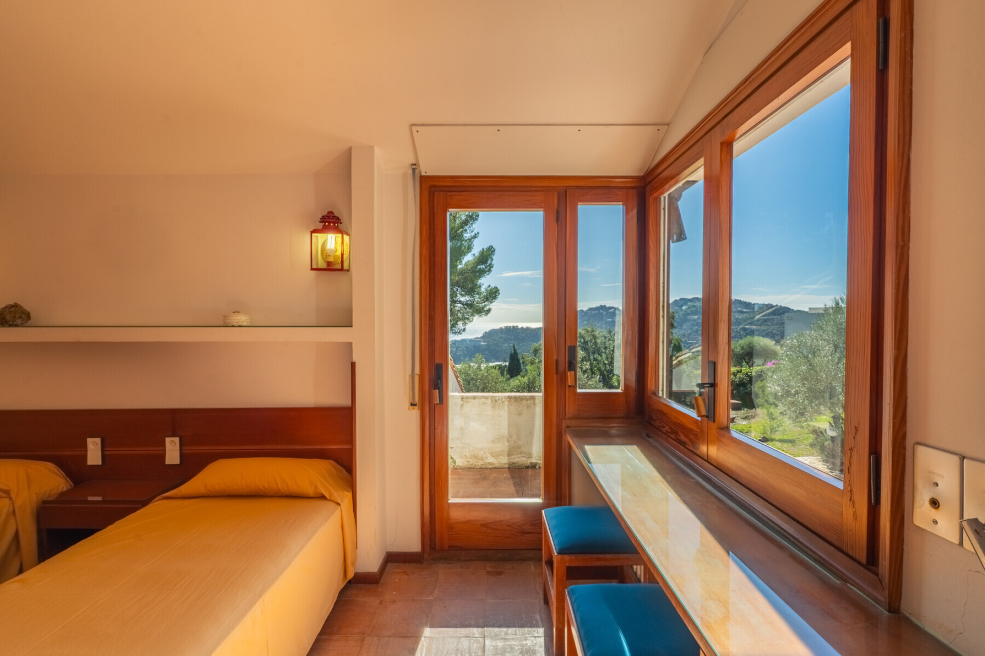  Mediterranean house with large plot and views in Aiguablava Begur - 物件實景