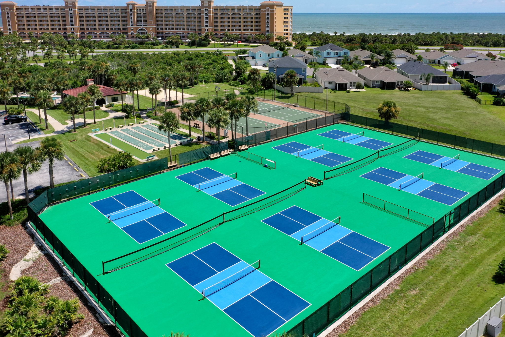  61 Las Casitas Boulevard, Palm Coast, FL, 32137 - 物件實景