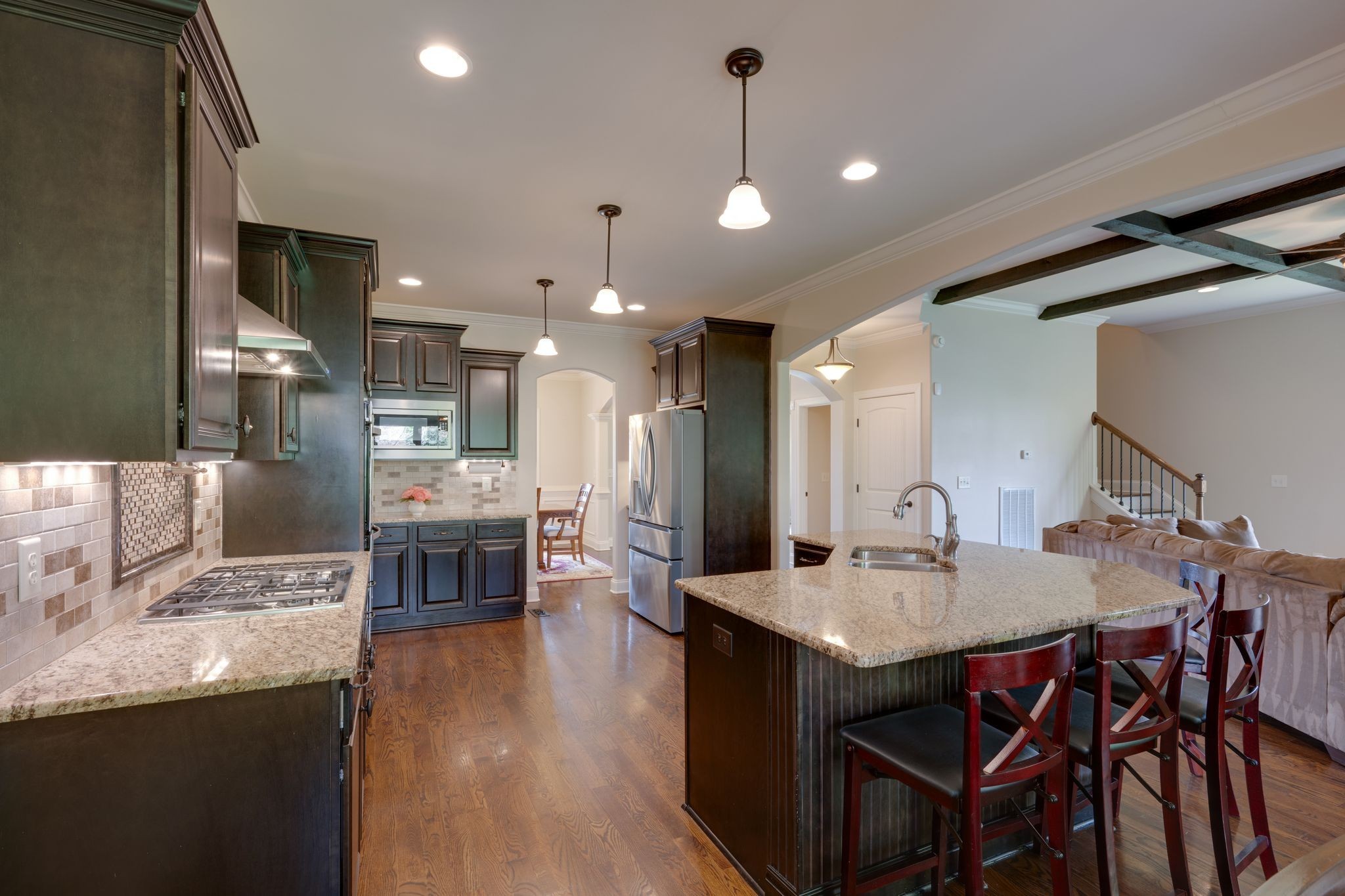  8050 Fenwick Ln, Spring Hill, TN, 37174 - 物件實景