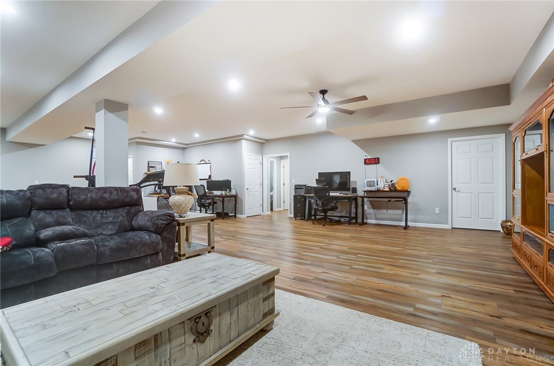 Dayton, Ohio, 45440, United States, 3 Bedrooms Bedrooms, ,3 BathroomsBathrooms,Residential,For Sale,1743464