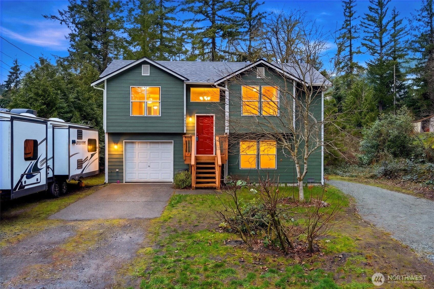 Gold Bar, Washington, 98251, United States, 2 Bedrooms Bedrooms, ,1 BathroomBathrooms,Residential,For Sale,2023659