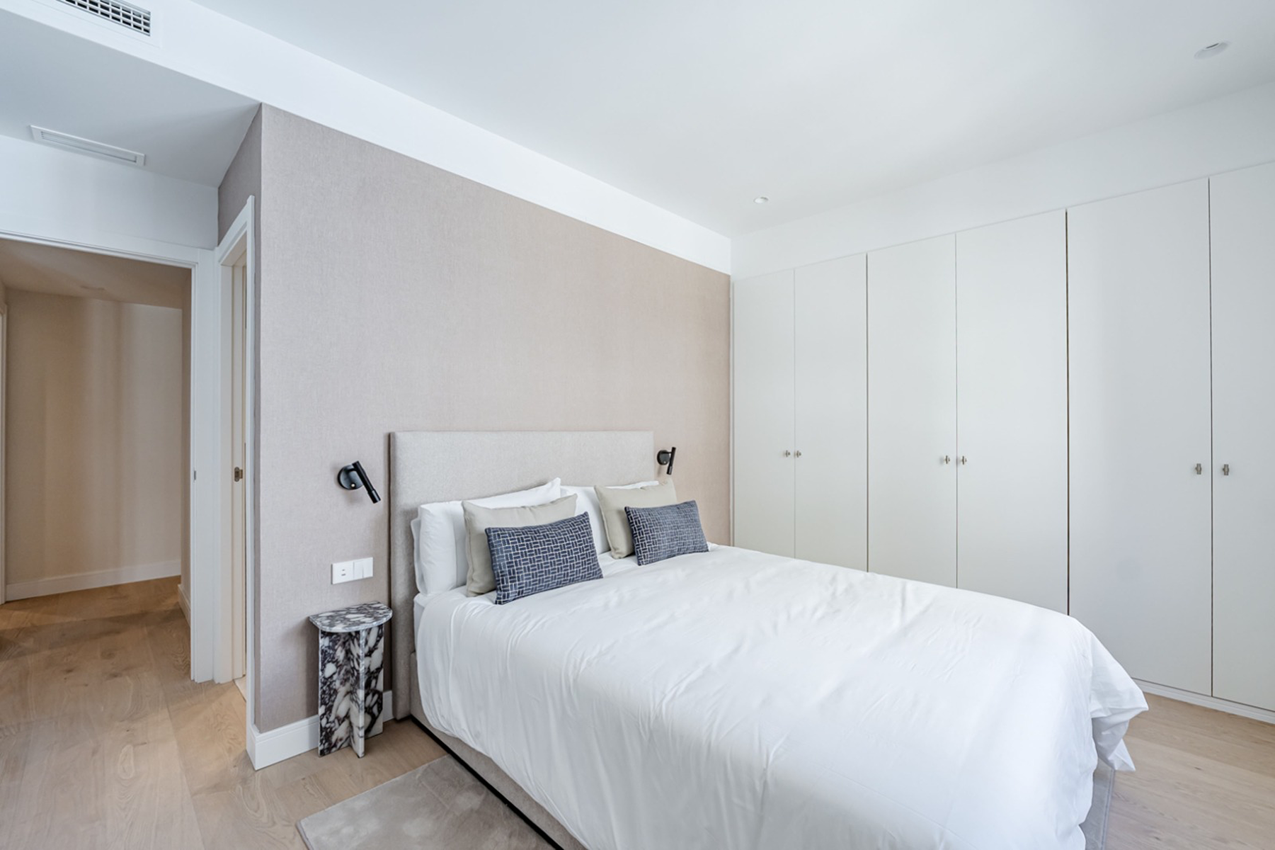  Bright apartment in Goya - 物件實景