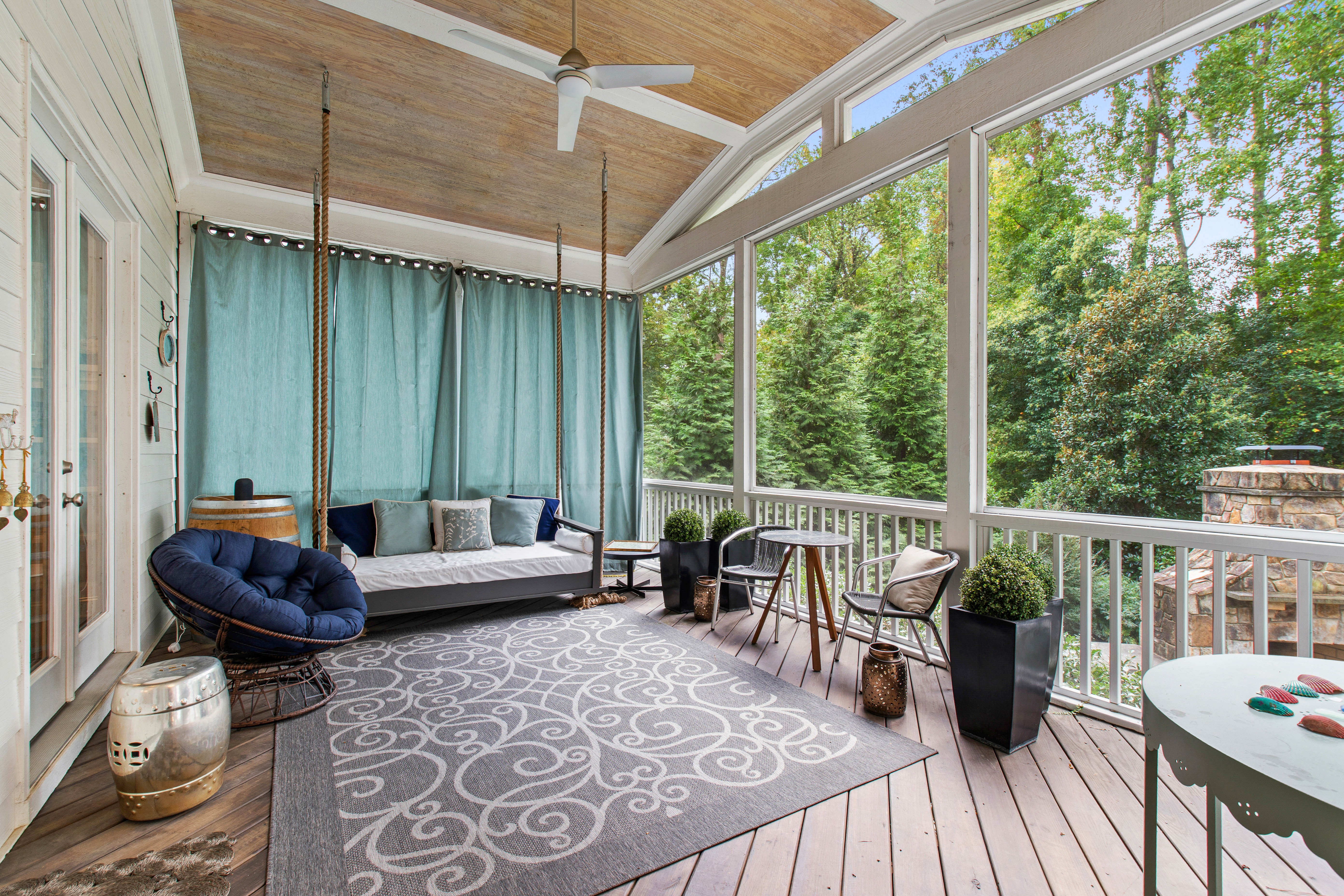 116 Crestview Road, Raleigh, NC, 27609 - 物件實景