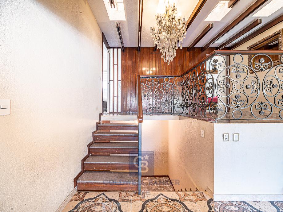 Benito Juárez, Ciudad de México, 03104, Mexico, 3 Bedrooms Bedrooms, ,4 BathroomsBathrooms,Residential,For Sale,1996921