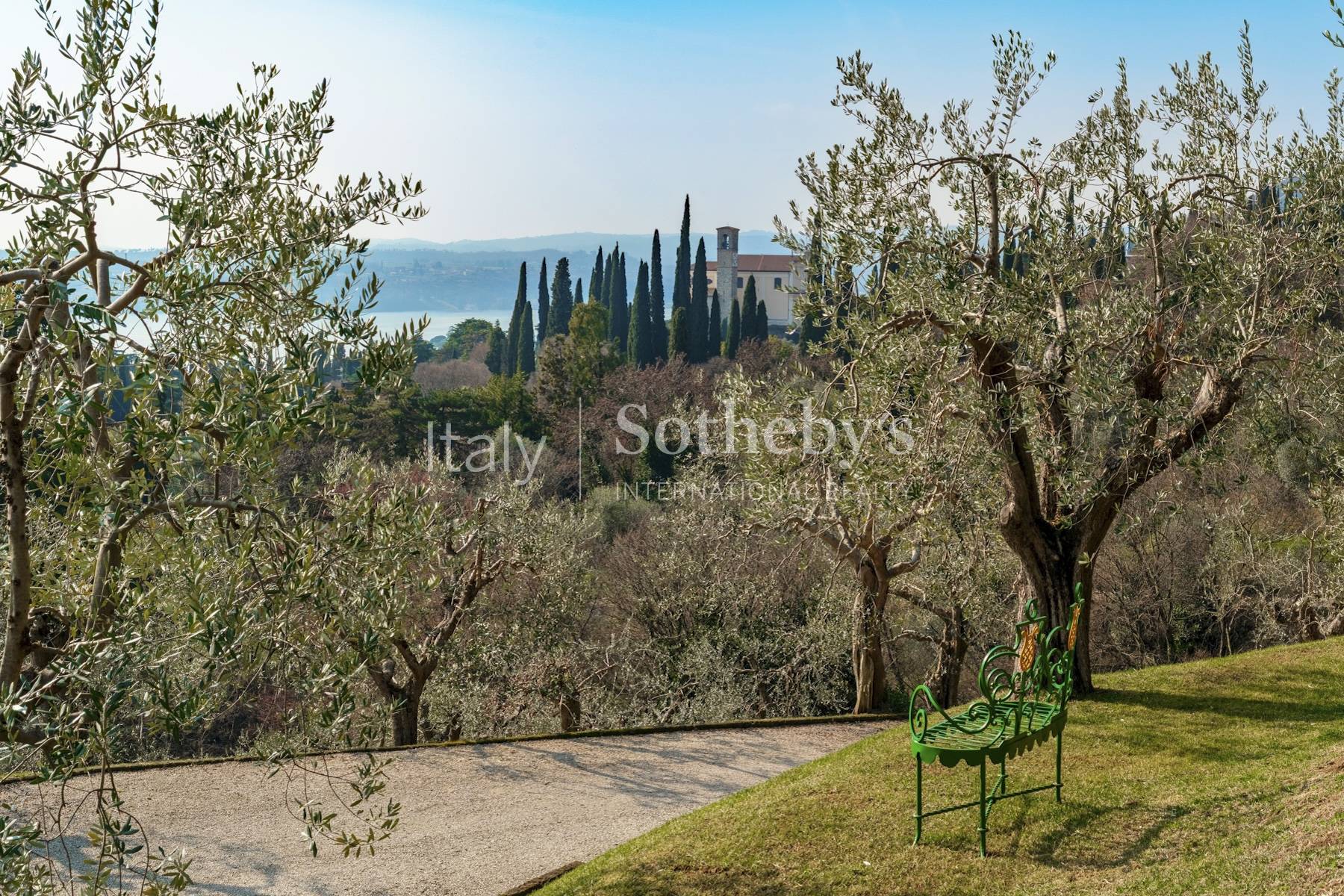  Elegant villa with panoramic views and swimming pool - 物件實景