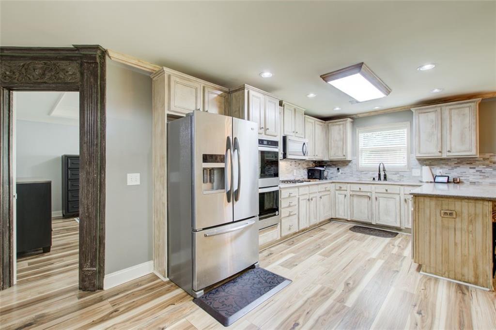 Buford, Georgia, 30518, United States, 4 Bedrooms Bedrooms, ,3 BathroomsBathrooms,Residential,For Sale,1836977