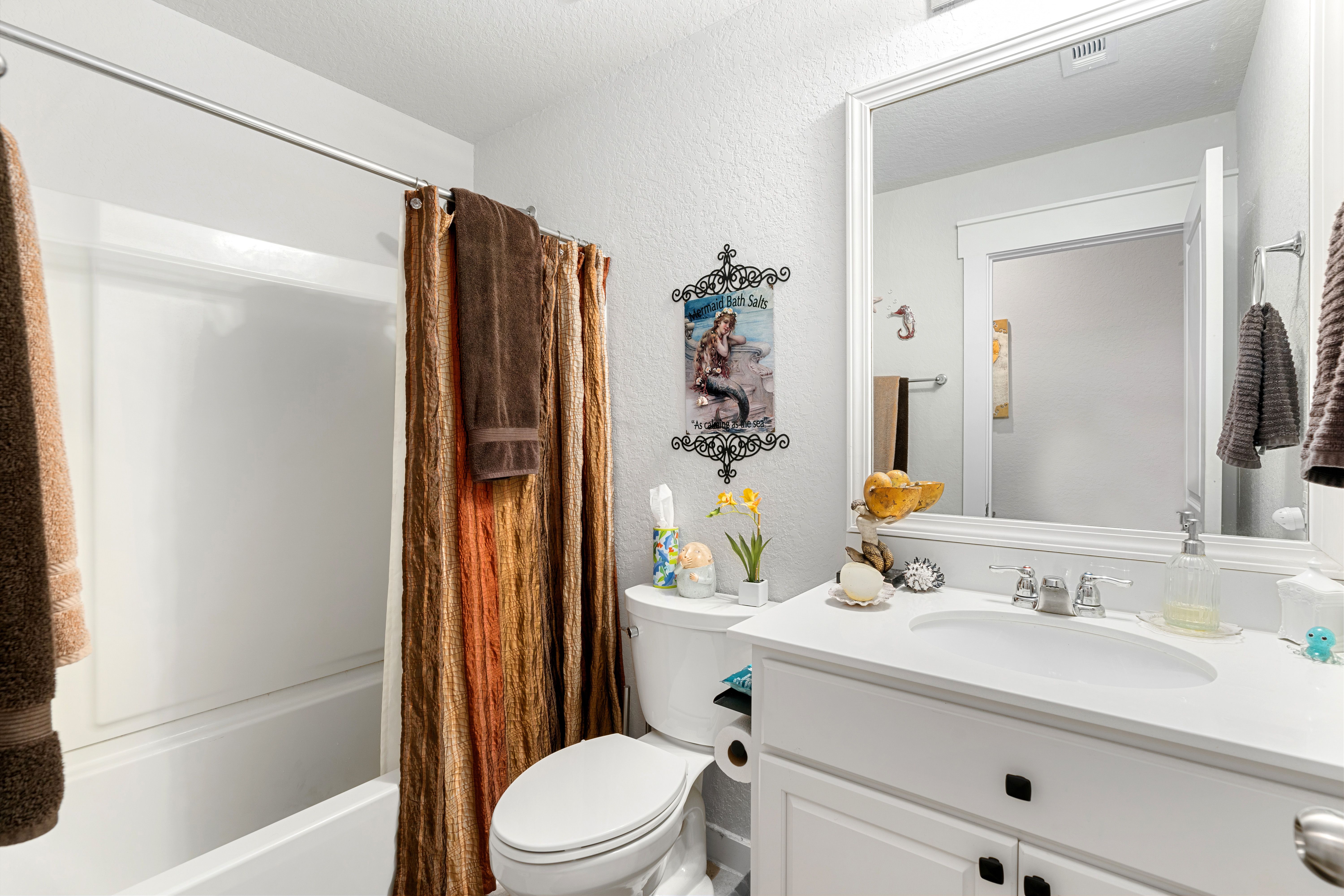  Beautiful maintained Home minutes from I-10 & 1604 - 物件實景