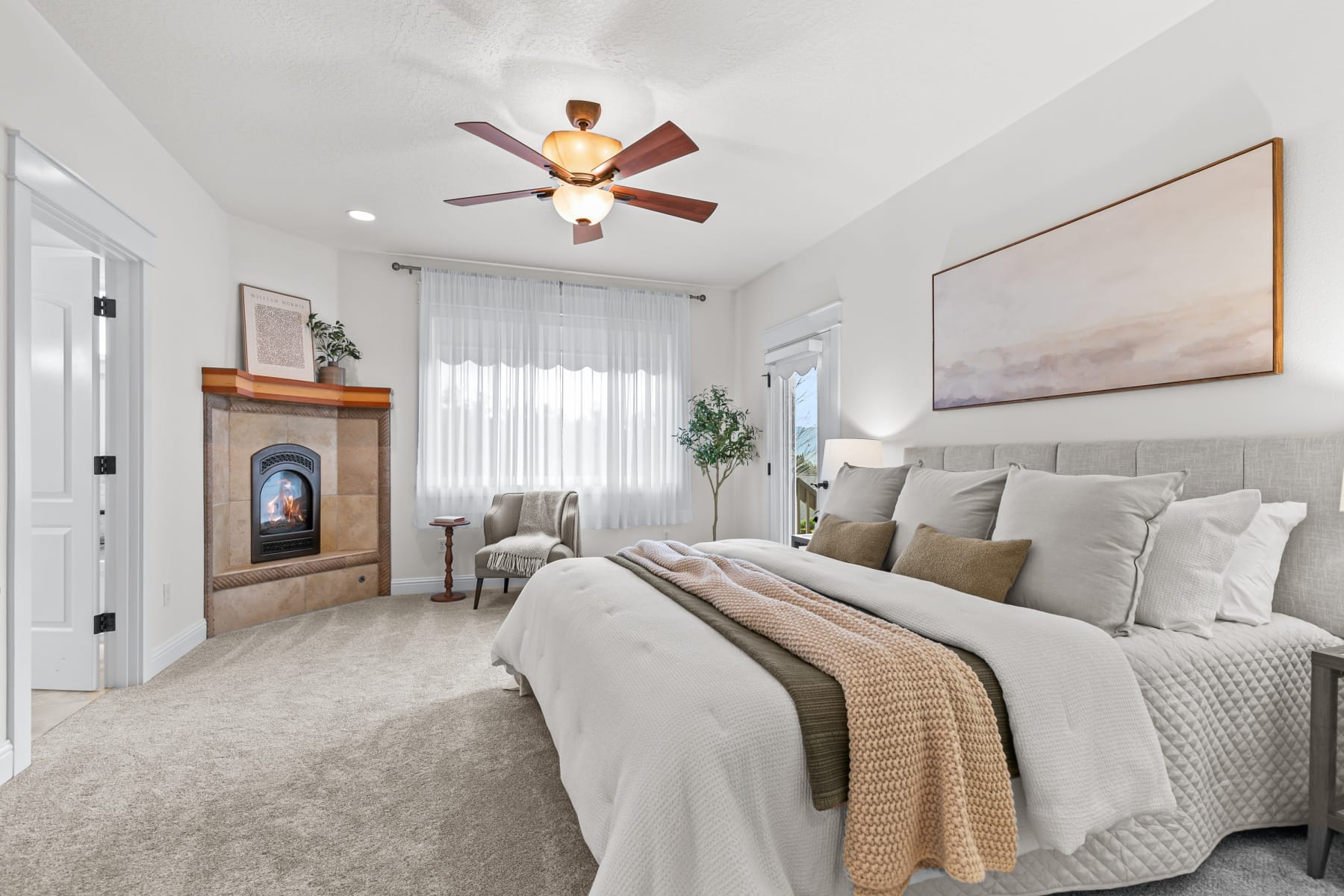  4310 Vista Pointe Drive Medford, OR 97504 - 物件實景