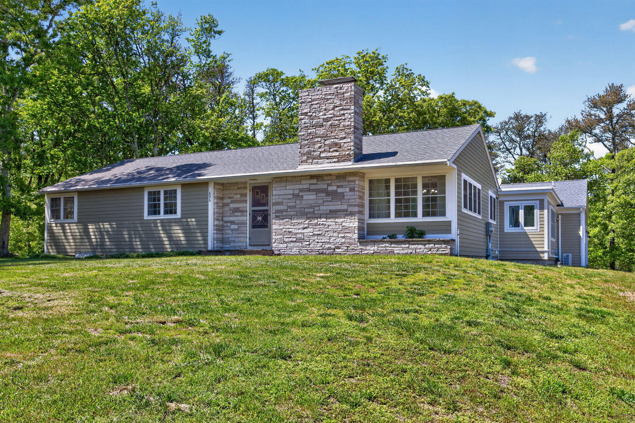  695 Cable Road, Eastham, MA, 02642 - 物件實景