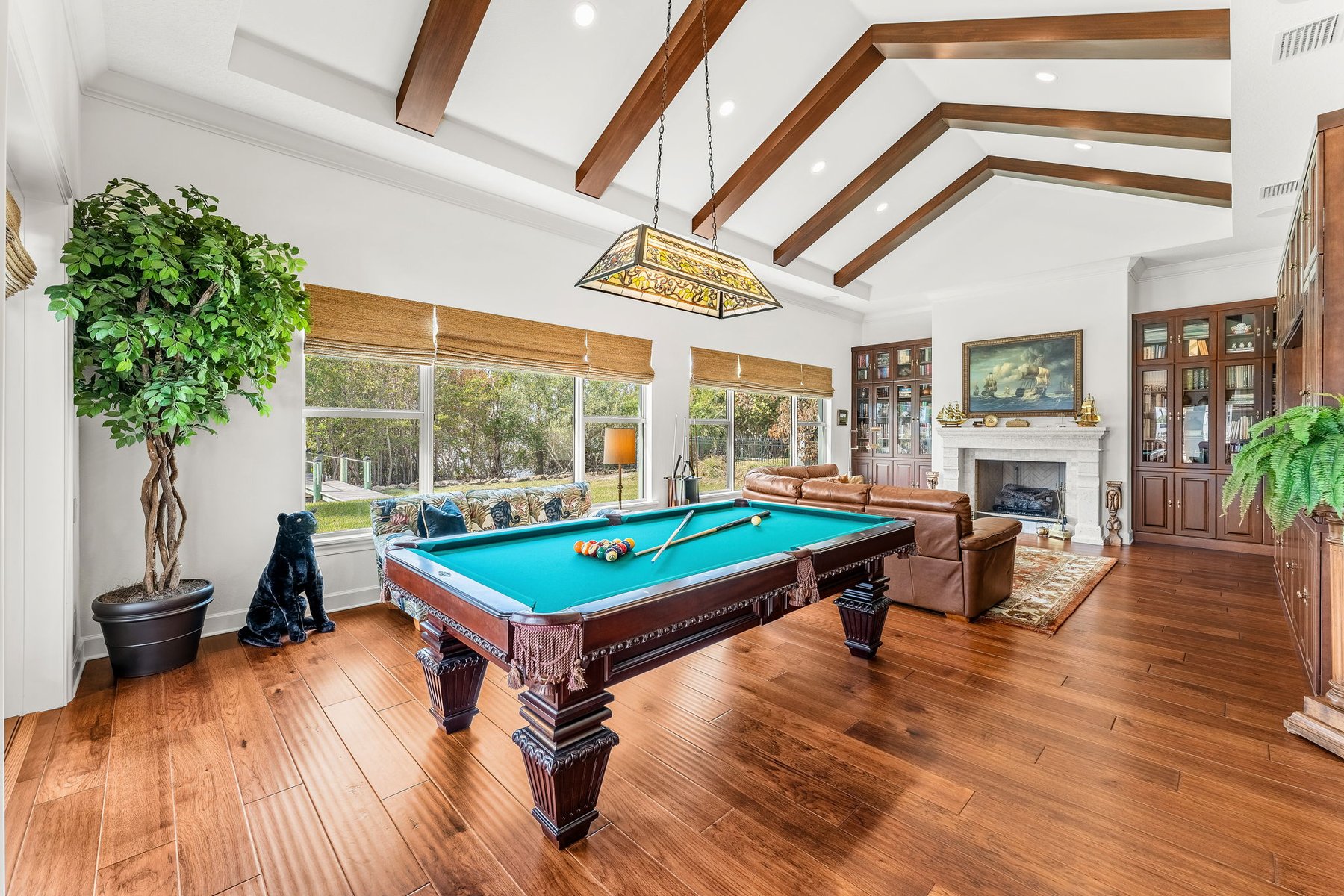  135 Lansing Island Drive, Indian Harbour Beach, FL, 32937 - 物件實景