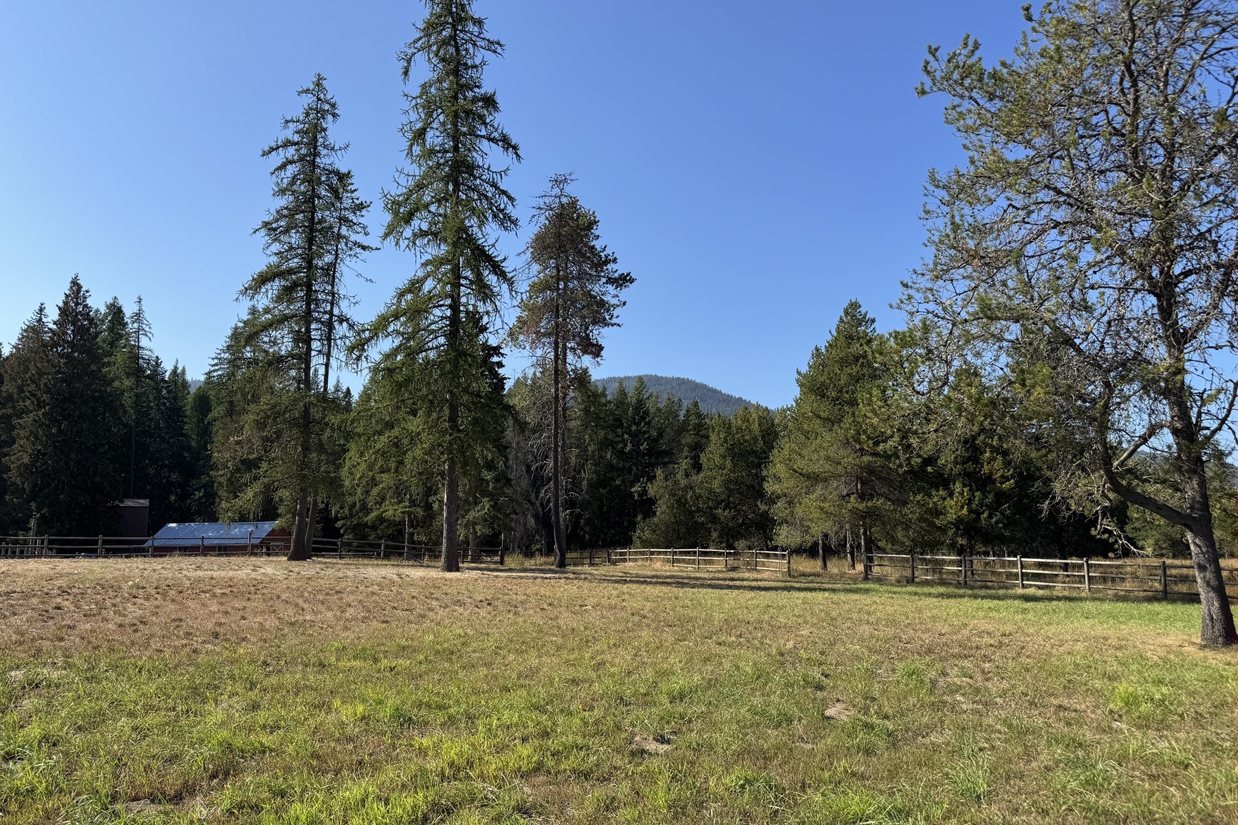  The Old Spur Homestead - 物件實景