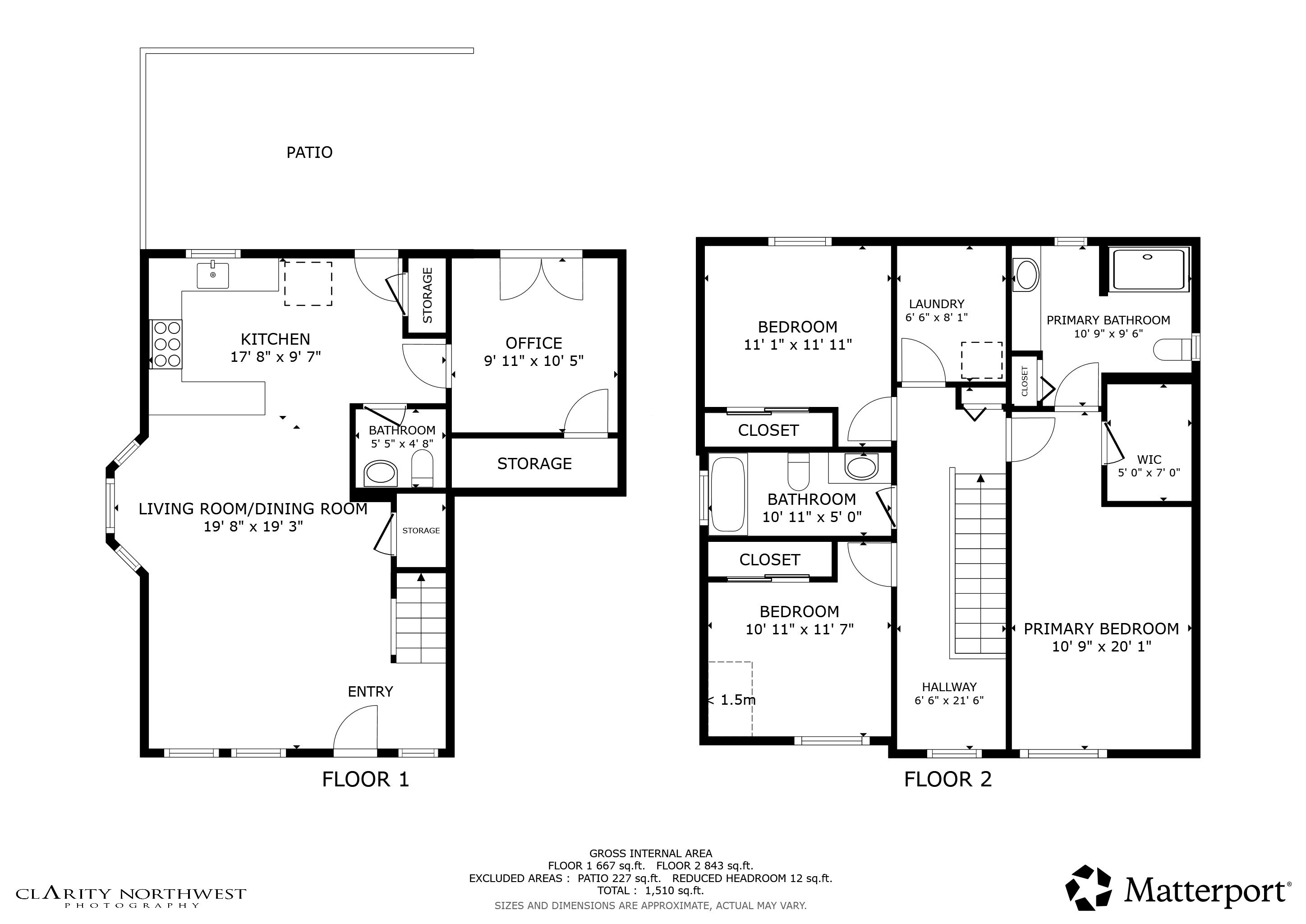  705 Moji Lane NW, Bainbridge Island, WA 98110 - 物件實景