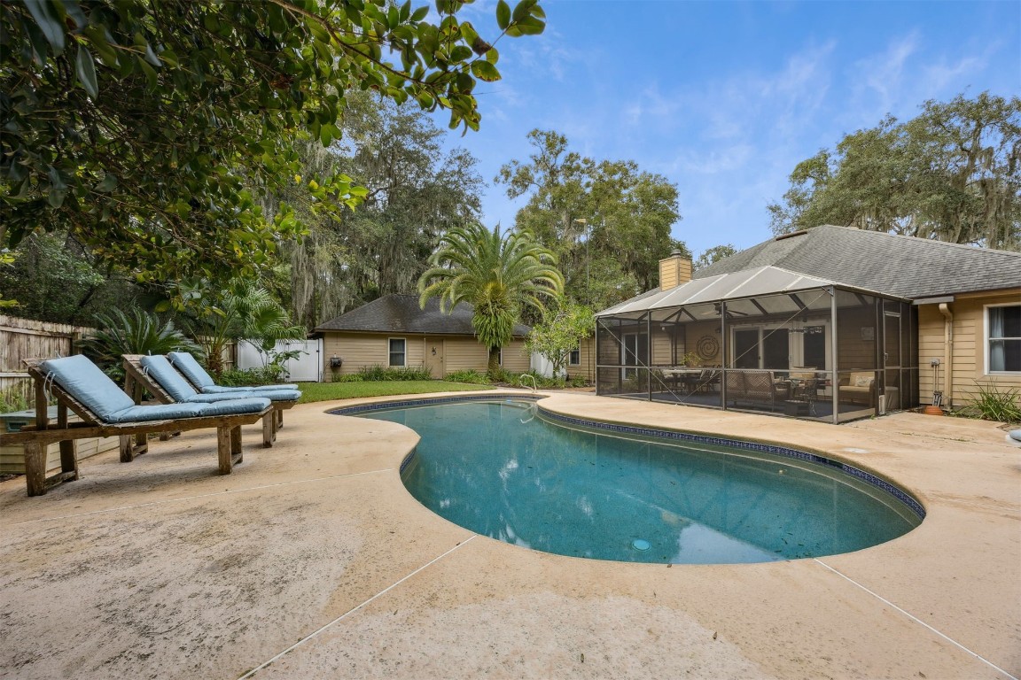 Fernandina Beach, Florida, 32034, United States, 3 Bedrooms Bedrooms, ,2 BathroomsBathrooms,Residential,For Sale,1985756