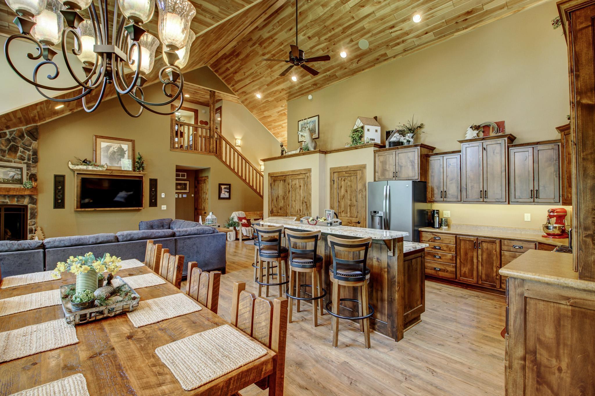 Park Rapids, Minnesota, 56470, United States, 3 Bedrooms Bedrooms, ,3 BathroomsBathrooms,Residential,For Sale,1906034