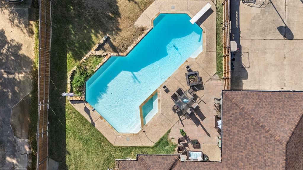 Murphy, Texas, 75094, United States, 3 Bedrooms Bedrooms, ,2 BathroomsBathrooms,Residential,For Sale,1997334