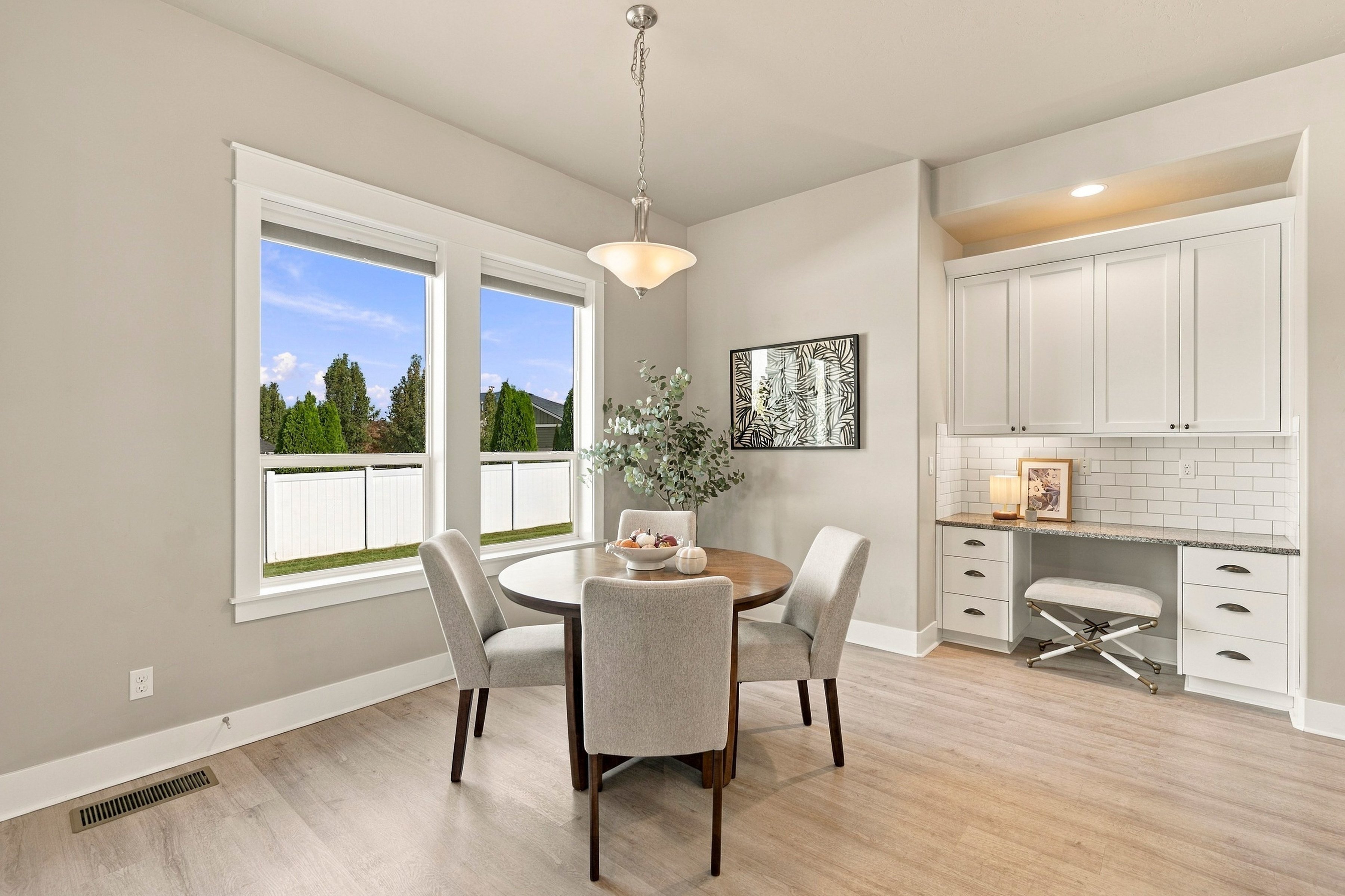  Split-Bedroom Design  Single-Level Living in Meridian - 物件實景