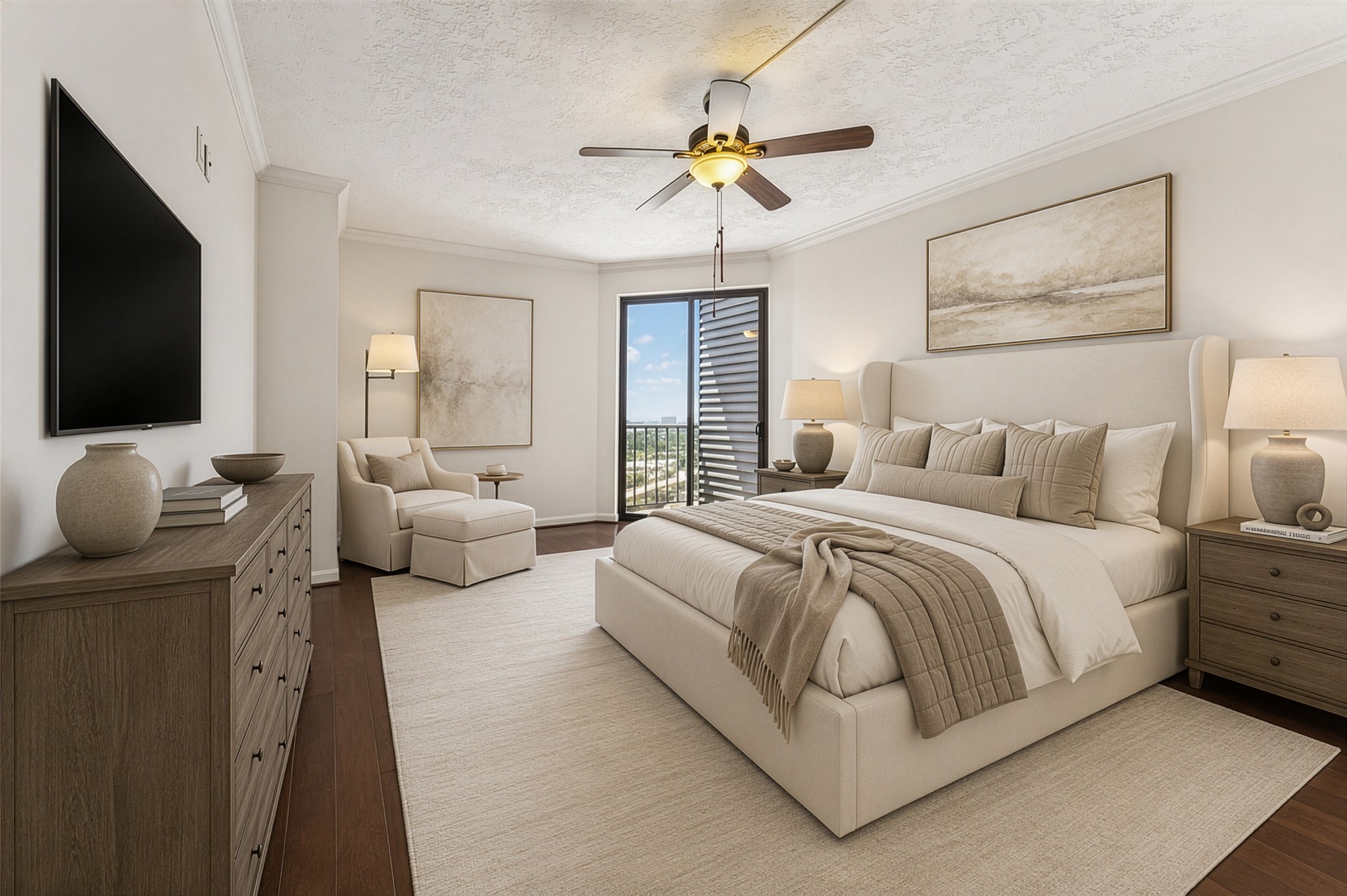  3350 Mccue Road #2204 - 物件實景
