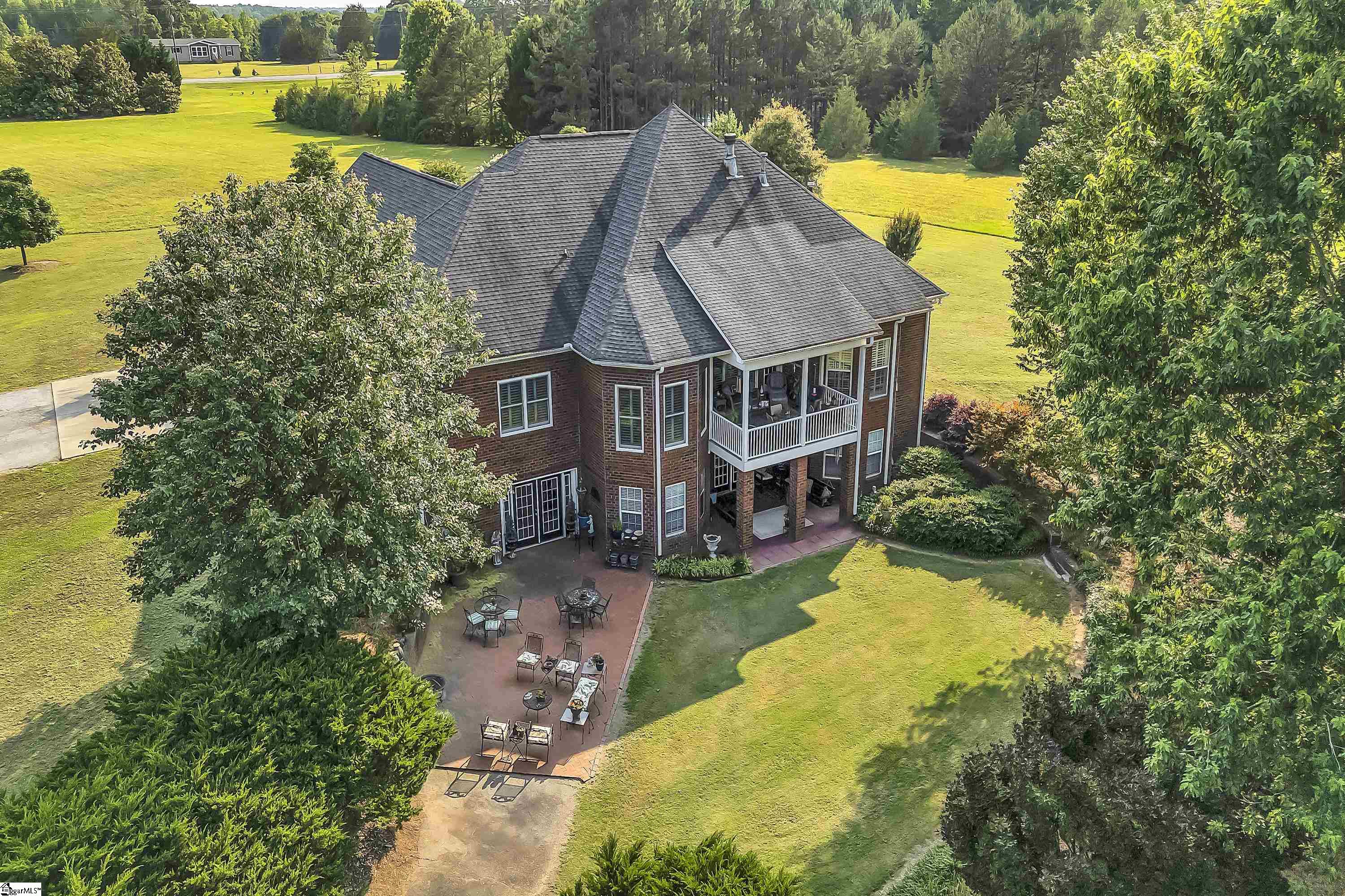 Pauline, South Carolina, 29374, United States, 4 Bedrooms Bedrooms, ,4 BathroomsBathrooms,Residential,For Sale,1846655
