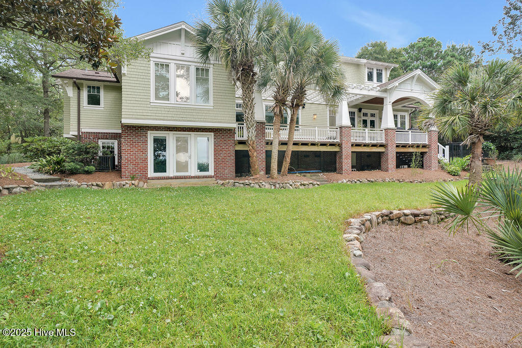 Wilmington, North Carolina, 28411, United States, 5 Bedrooms Bedrooms, ,5 BathroomsBathrooms,Residential,For Sale,1940962