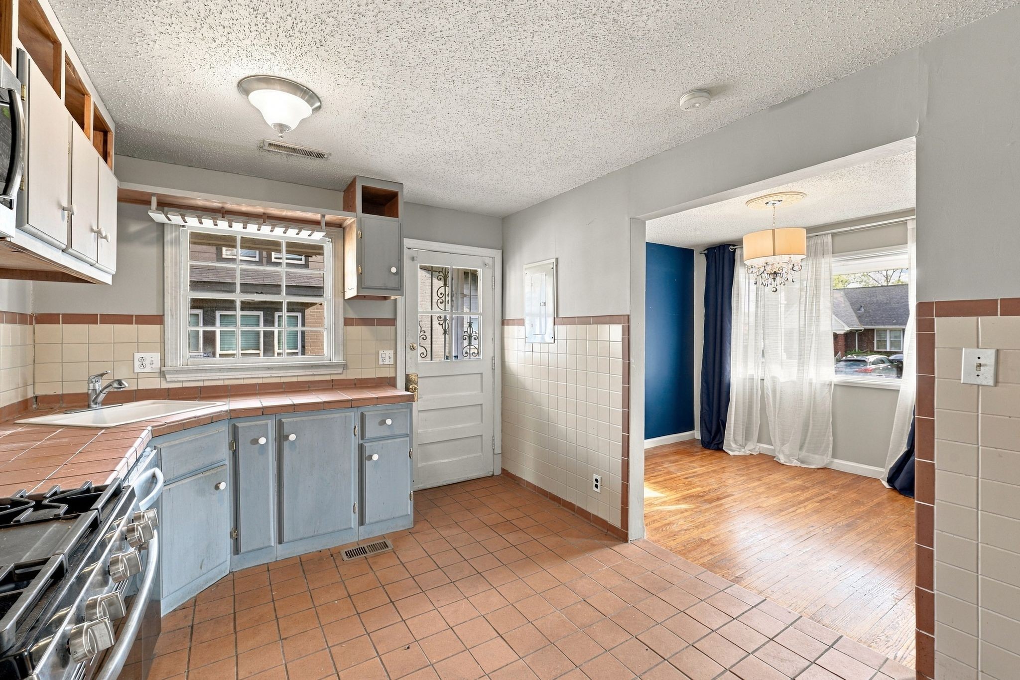  1217 Villa Pl, Nashville, TN, 37212 - 物件實景