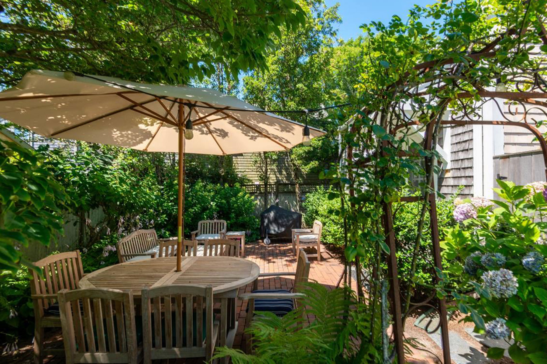  4 Crown Court, Nantucket, MA, 02554 - 物件實景