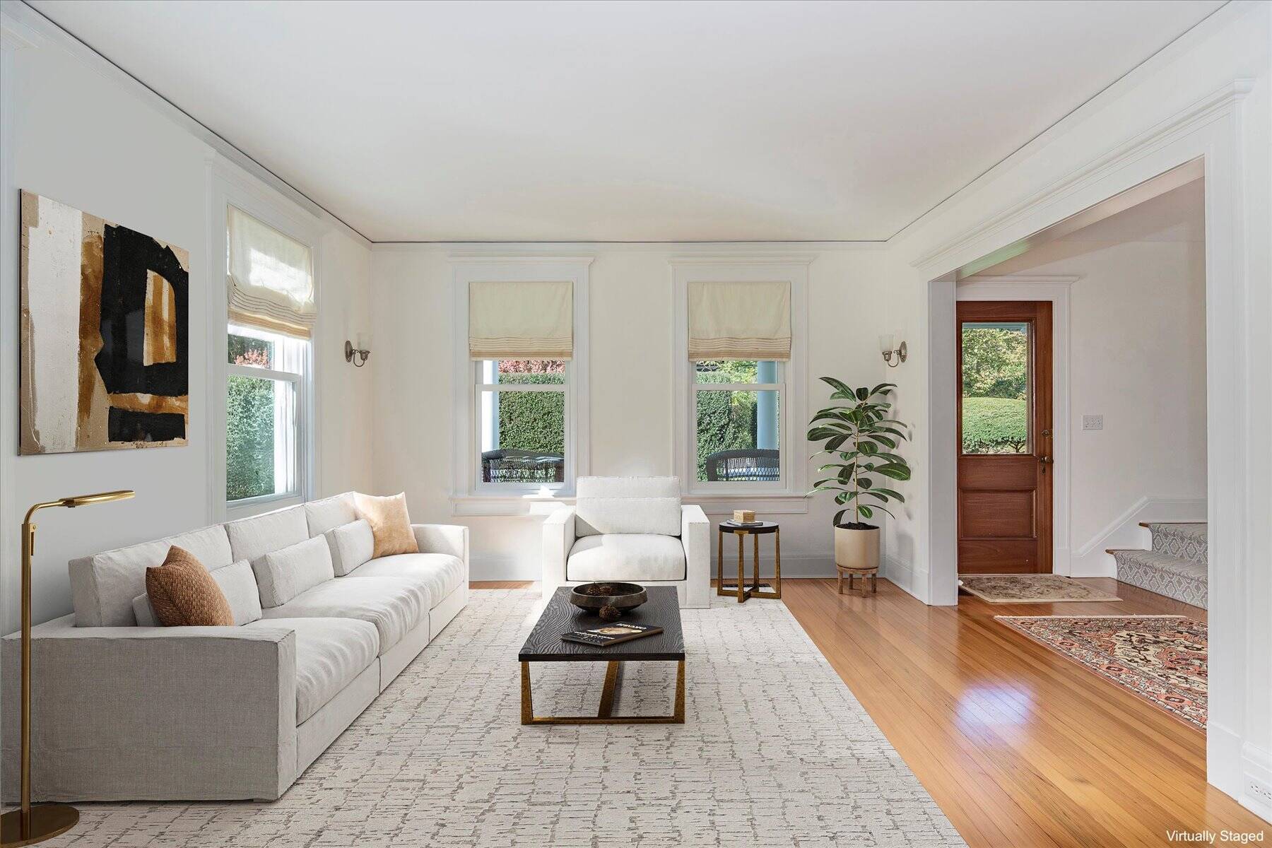  338 N MAIN ST - 物件實景