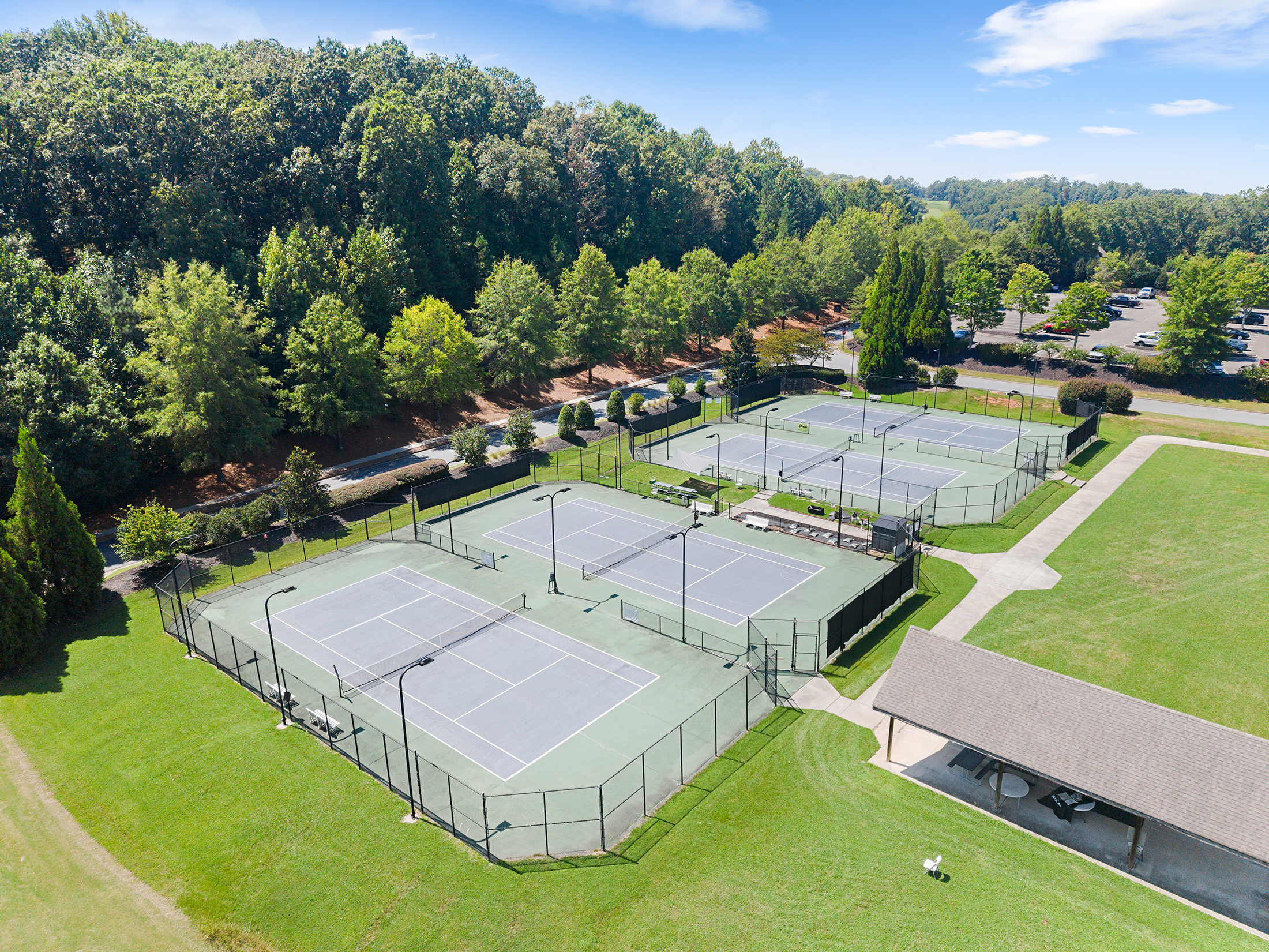  Charming Echelon Residence with Breathtaking Golf Course Views - 物件實景