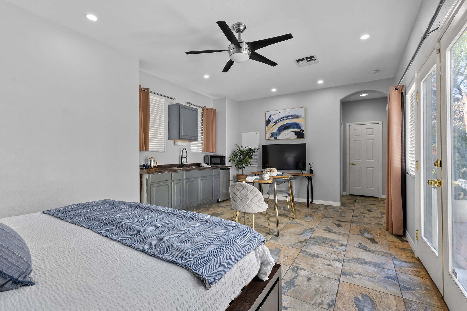  New to Market - 物件實景