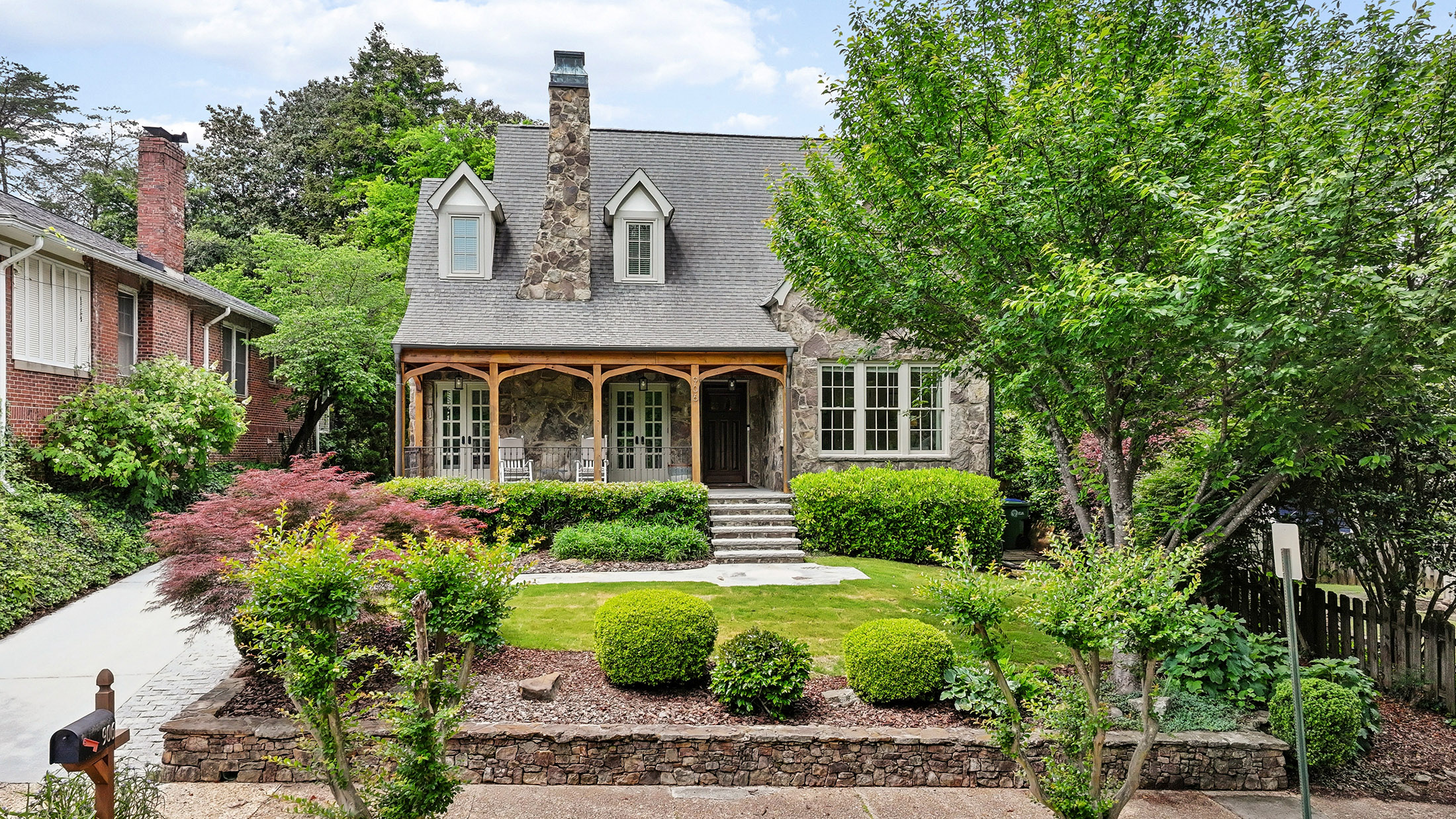  Perfect Blend of Comfort, Style, and Convenience in Virginia Highland - 物件實景