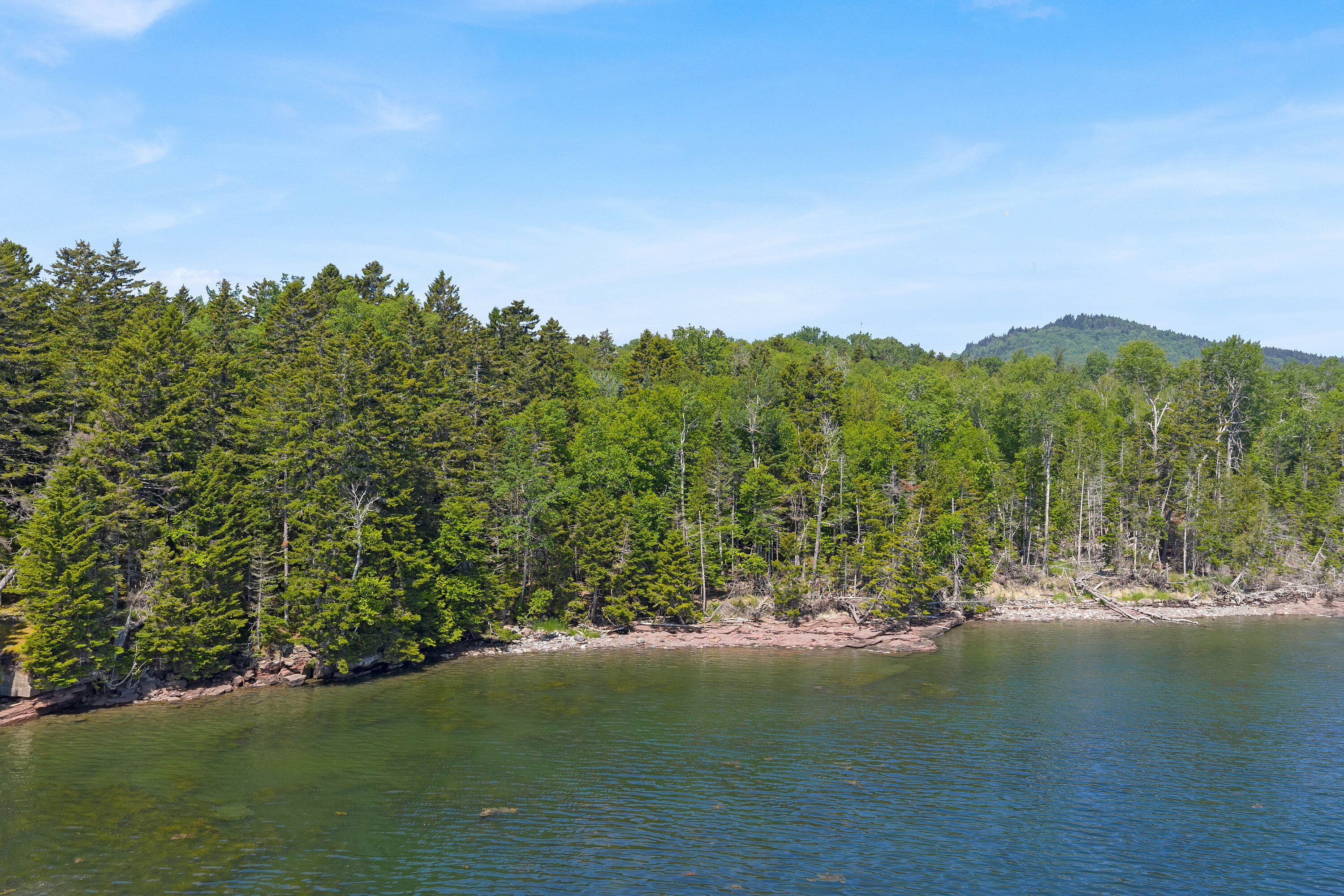  Chamcook, Charlotte County - 物件實景