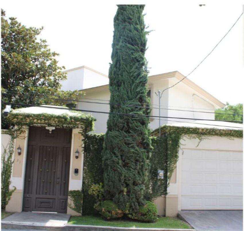 CARRETERA NACIONAL, Monterrey, Nuevo León, 64988, Mexico, 3 Bedrooms Bedrooms, ,6 BathroomsBathrooms,Residential,For Sale,CARRETERA NACIONAL,1613320