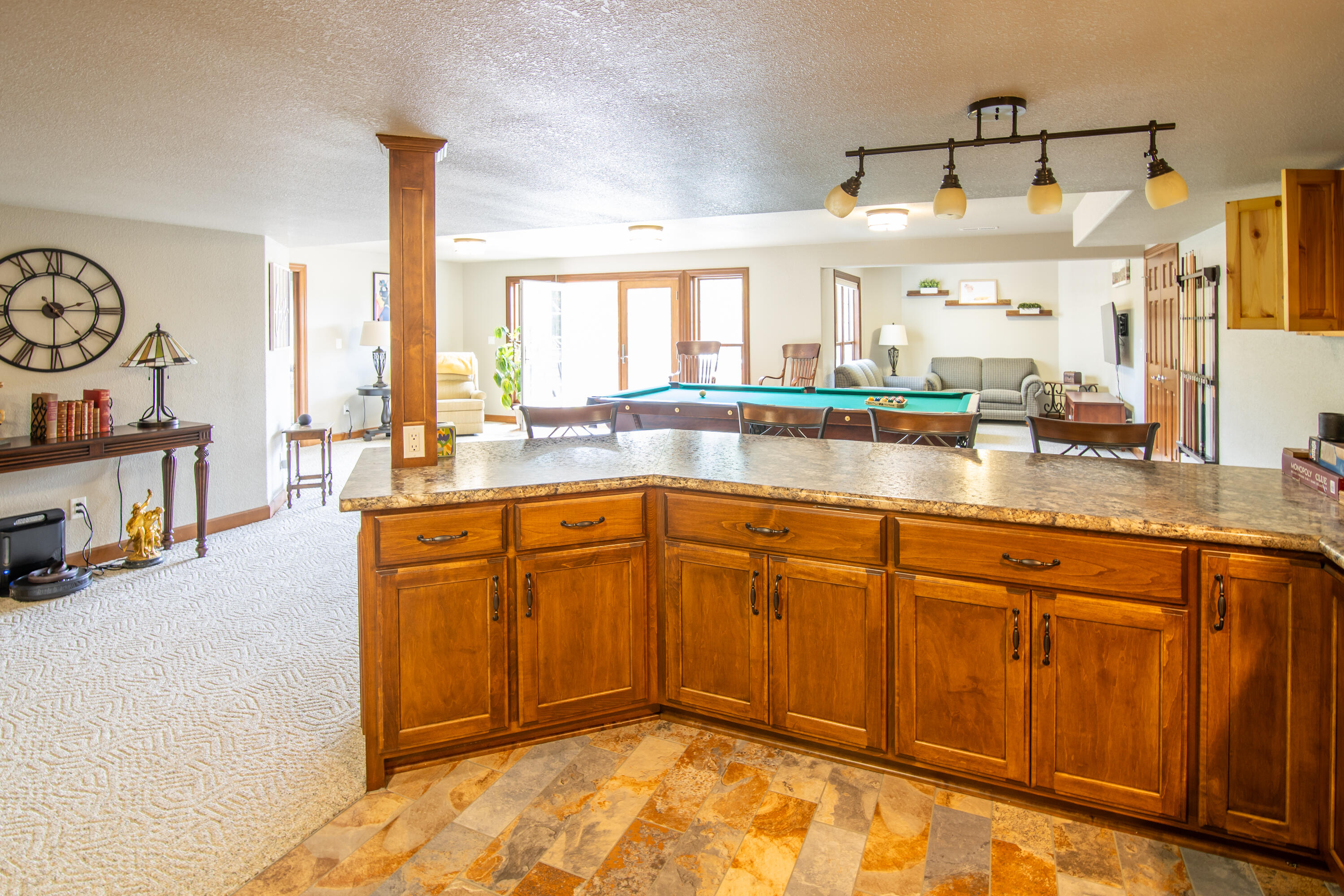 Theresa, Wisconsin, 53091, United States, 5 Bedrooms Bedrooms, ,4 BathroomsBathrooms,Residential,For Sale,1902017